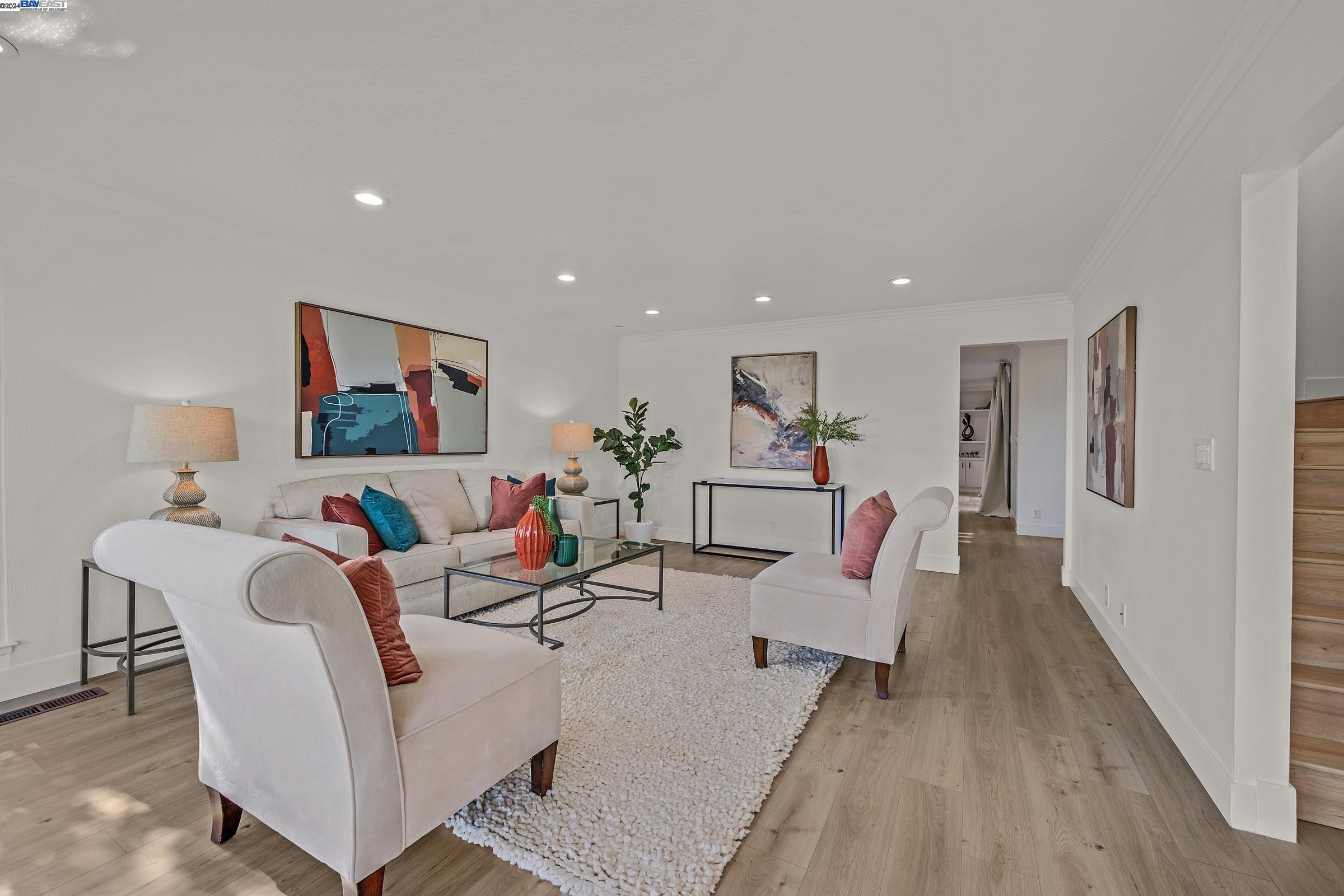 Detail Gallery Image 18 of 55 For 2834 Waverley Way, Livermore,  CA 94551 - 4 Beds | 2/1 Baths