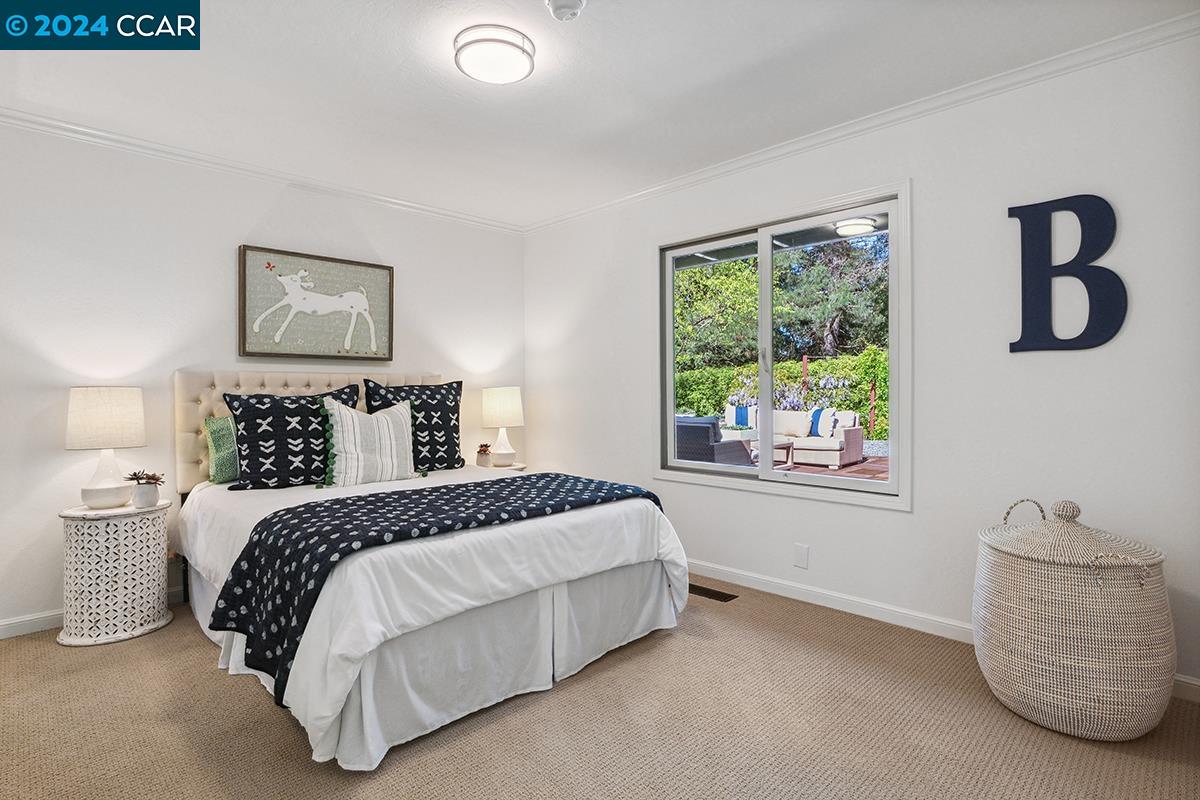Detail Gallery Image 37 of 48 For 616 Sky Hy Cir, Lafayette,  CA 94549 - 5 Beds | 3/1 Baths