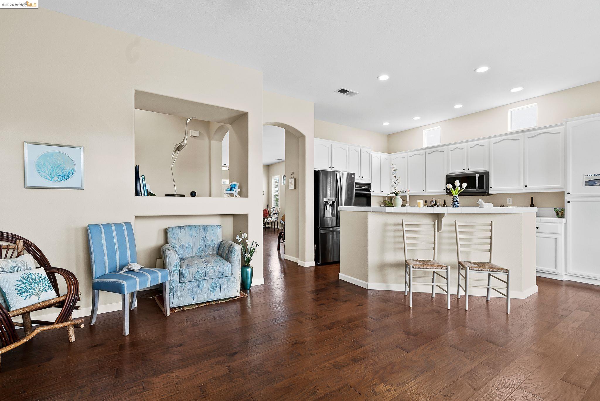 Detail Gallery Image 14 of 44 For 1820 Mariposa Way, Brentwood,  CA 94513 - 2 Beds | 2/1 Baths