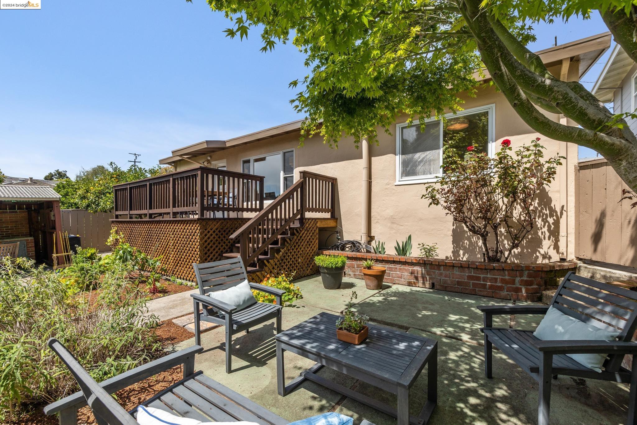 Detail Gallery Image 35 of 44 For 6762 Glen Mawr Ave, El Cerrito,  CA 94530 - 2 Beds | 1 Baths