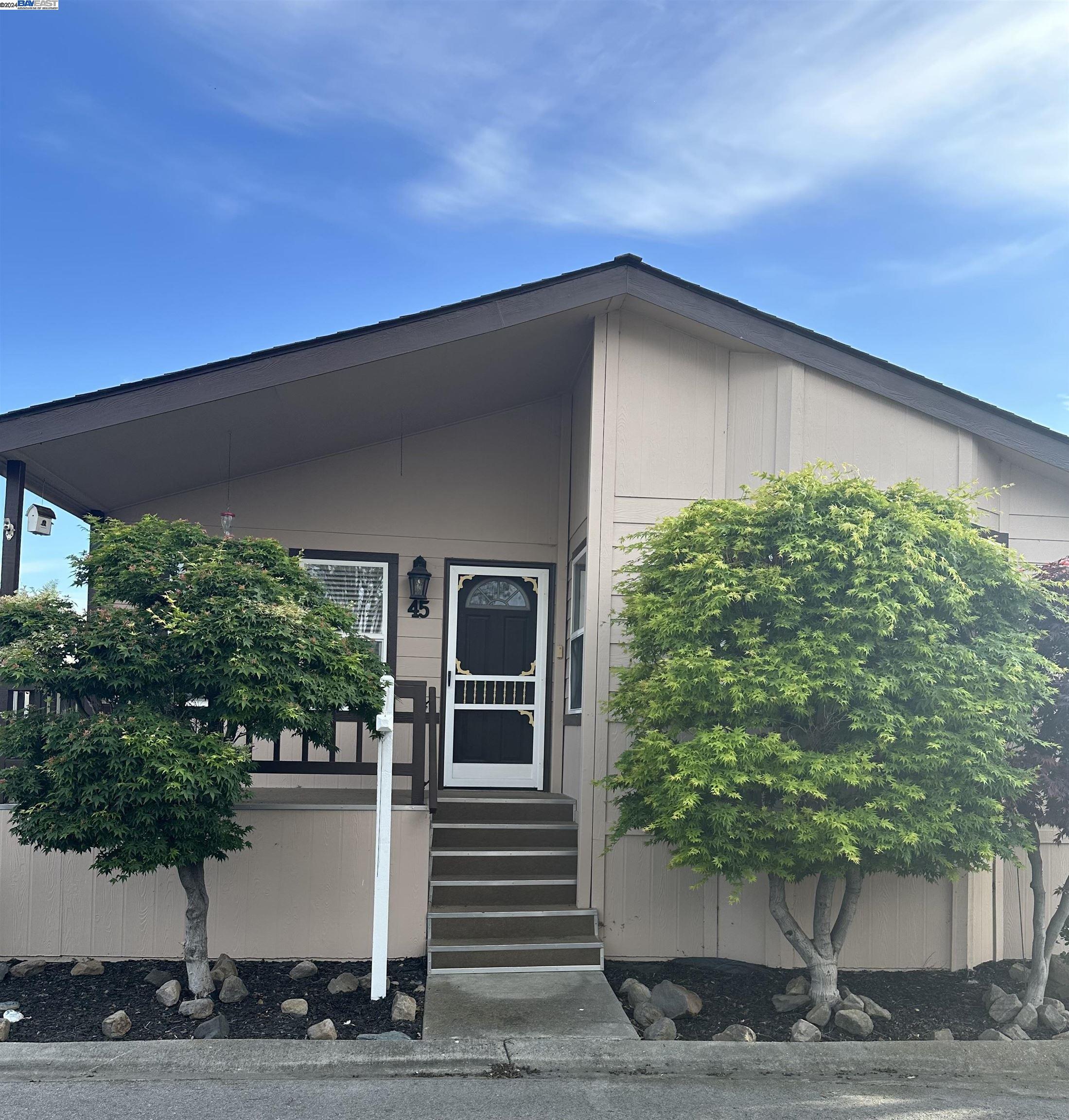 Detail Gallery Image 1 of 1 For 45 Timber Cove Dr, Campbell,  CA 95008 - 3 Beds | 2 Baths