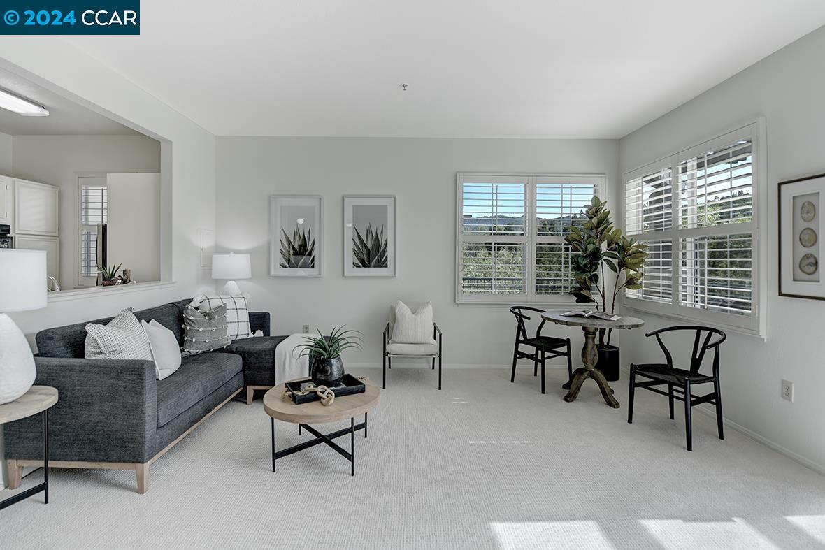 Detail Gallery Image 1 of 60 For 1860 Tice Creek #1407,  Walnut Creek,  CA 94595 - 2 Beds | 2 Baths