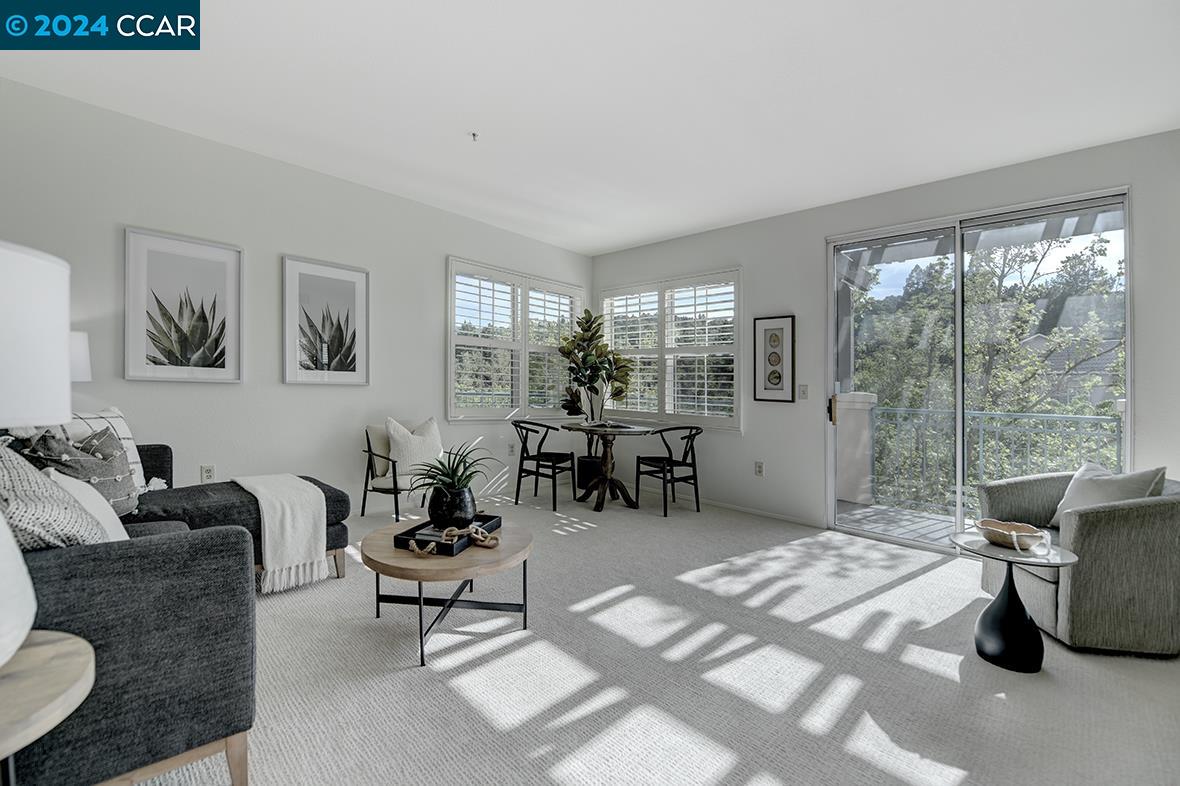 Detail Gallery Image 10 of 60 For 1860 Tice Creek #1407,  Walnut Creek,  CA 94595 - 2 Beds | 2 Baths