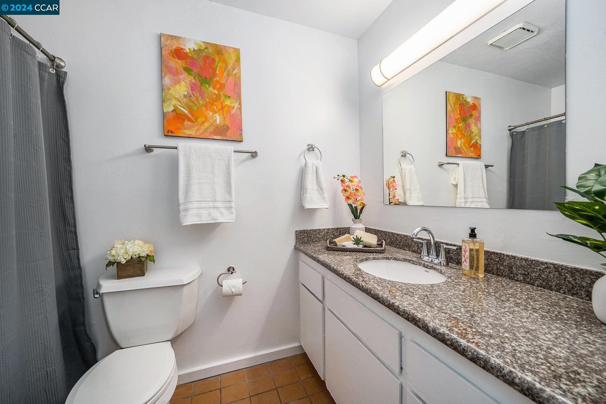 Detail Gallery Image 13 of 23 For 900 Southampton Rd #131,  Benicia,  CA 94510 - 2 Beds | 1 Baths
