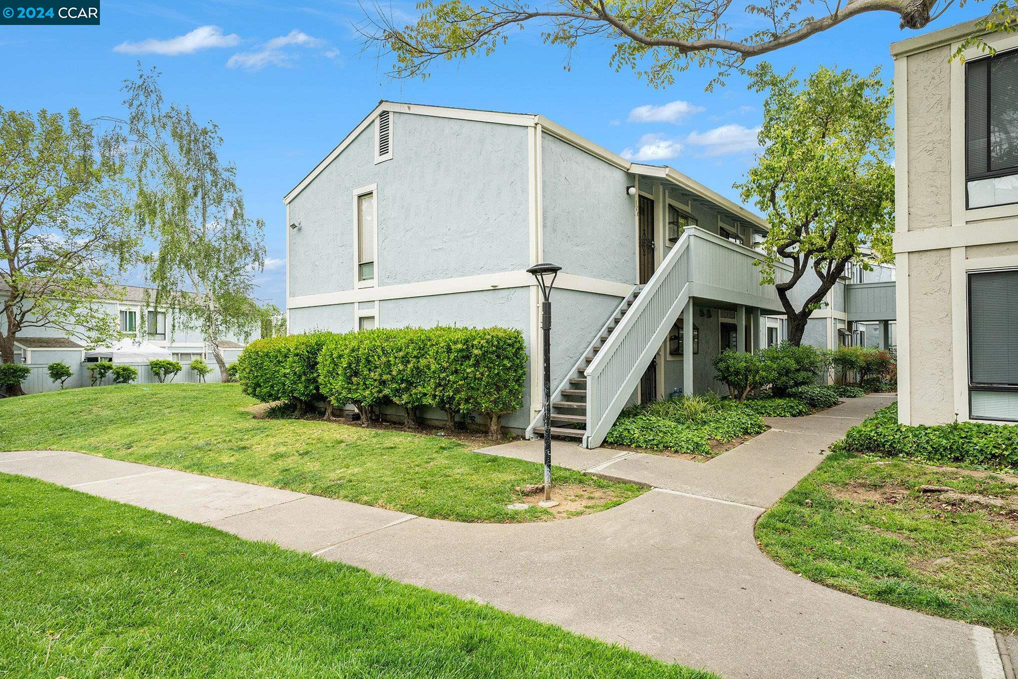 Detail Gallery Image 19 of 23 For 900 Southampton Rd #131,  Benicia,  CA 94510 - 2 Beds | 1 Baths