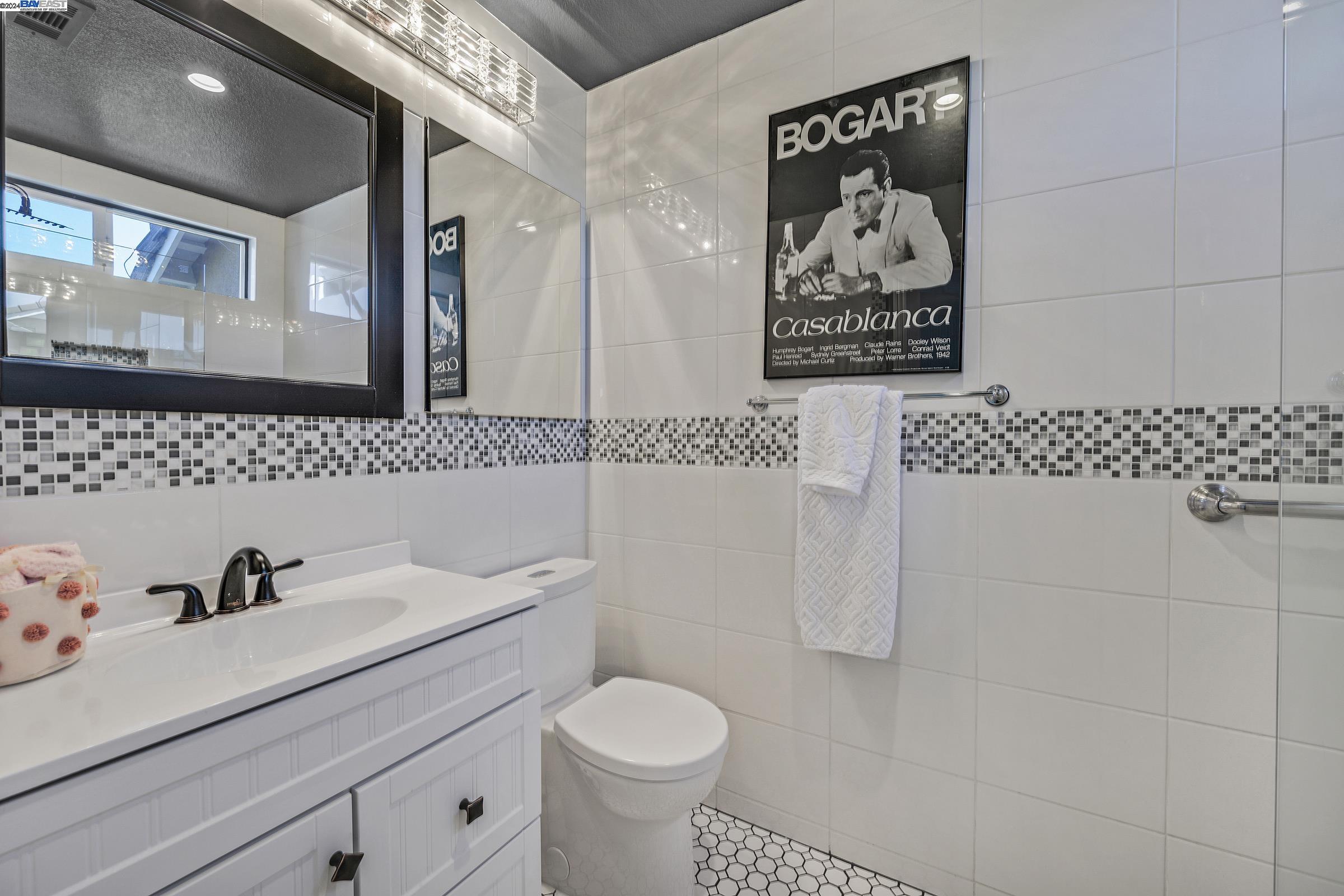 Detail Gallery Image 17 of 46 For 4835 Fawn Way #103,  Dublin,  CA 94568 - 2 Beds | 2/1 Baths