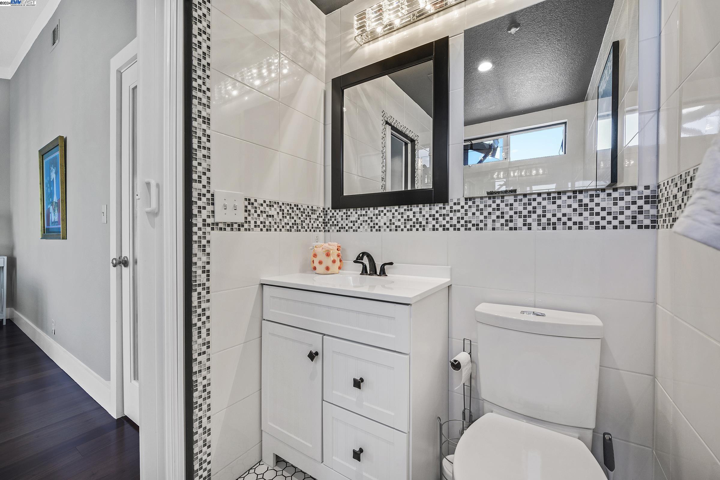 Detail Gallery Image 19 of 46 For 4835 Fawn Way #103,  Dublin,  CA 94568 - 2 Beds | 2/1 Baths