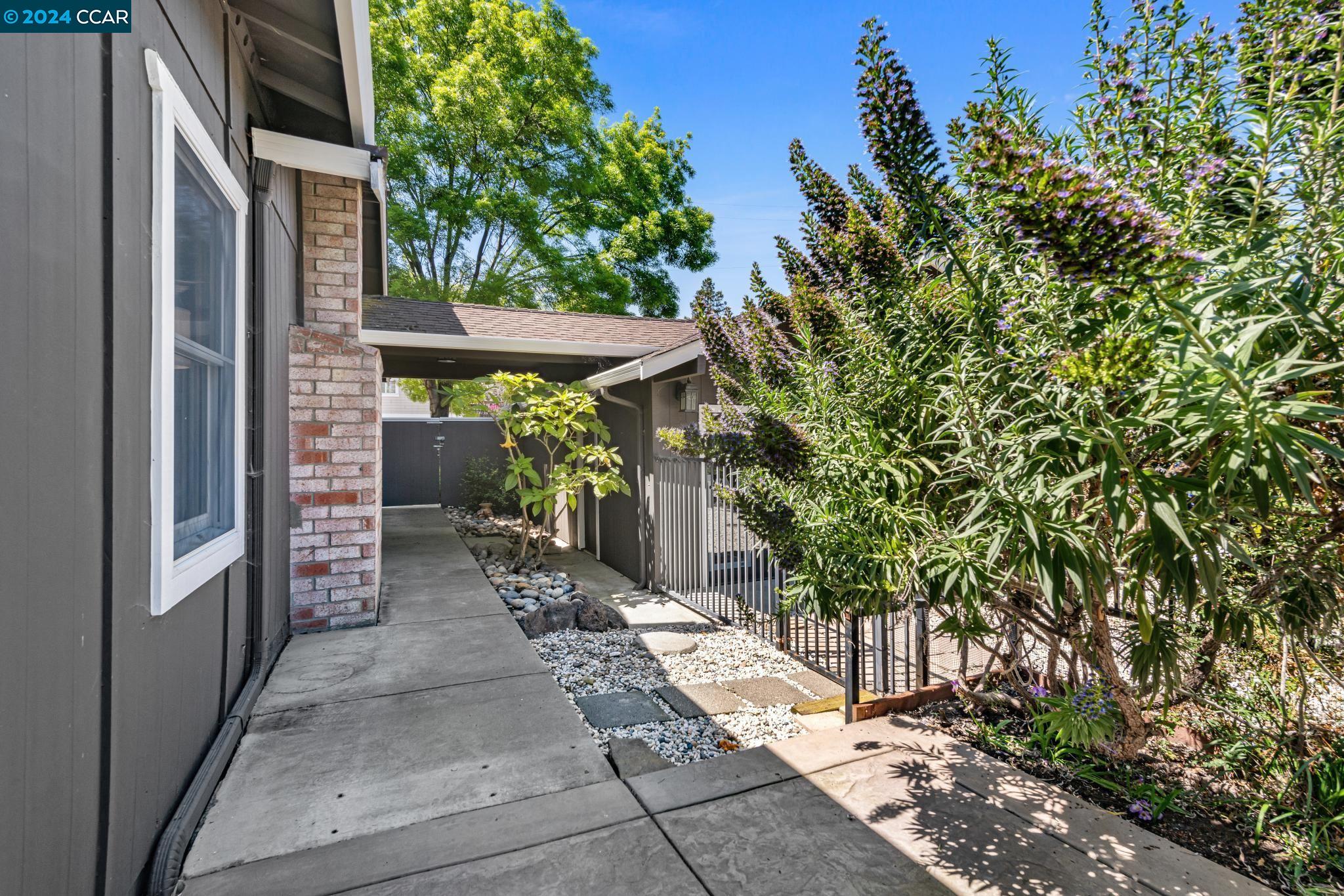 Detail Gallery Image 53 of 60 For 1201 Krona Ln, Concord,  CA 94521 - 4 Beds | 2 Baths