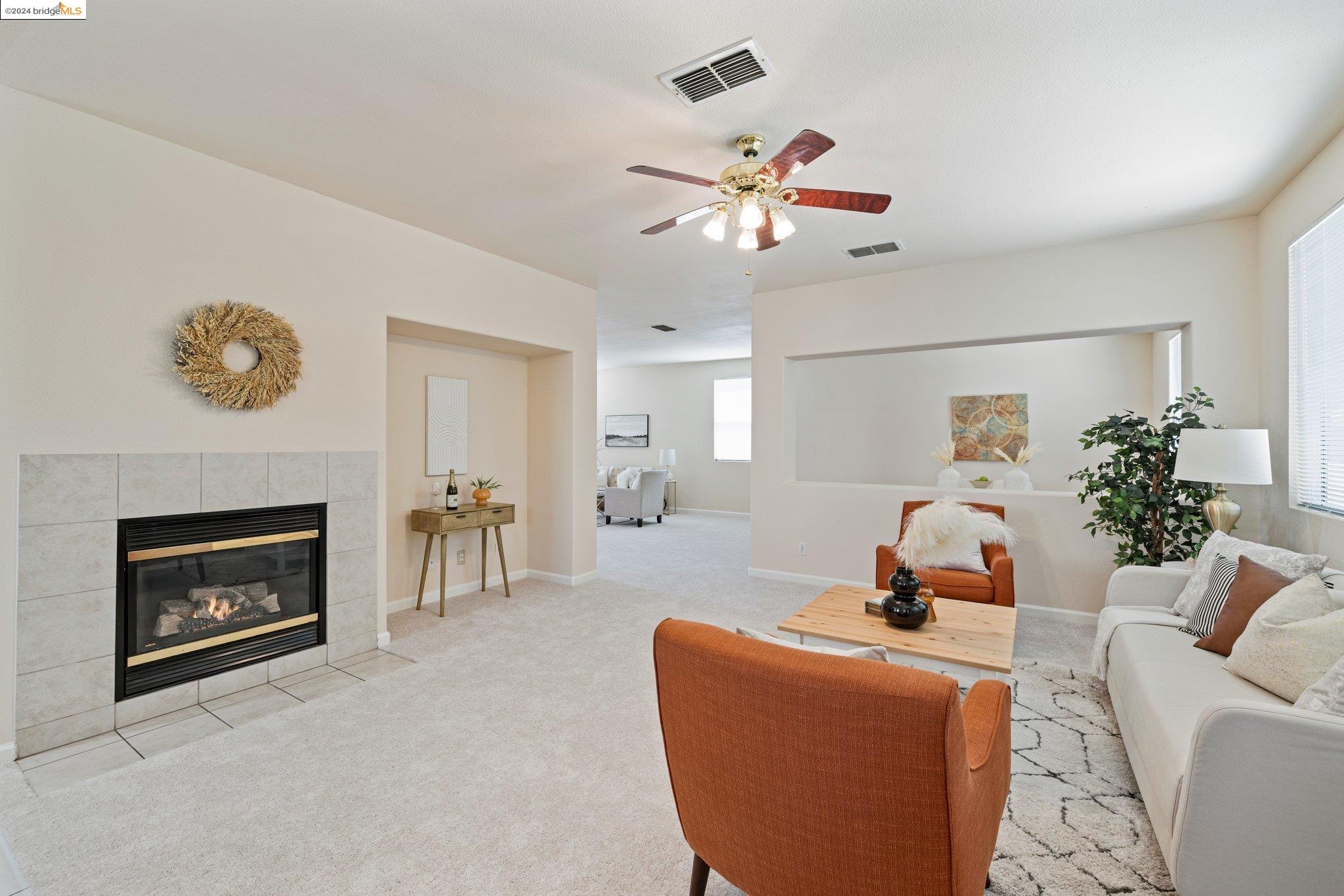 Detail Gallery Image 15 of 60 For 2047 Pasado Ave, Manteca,  CA 95336 - 4 Beds | 2/1 Baths