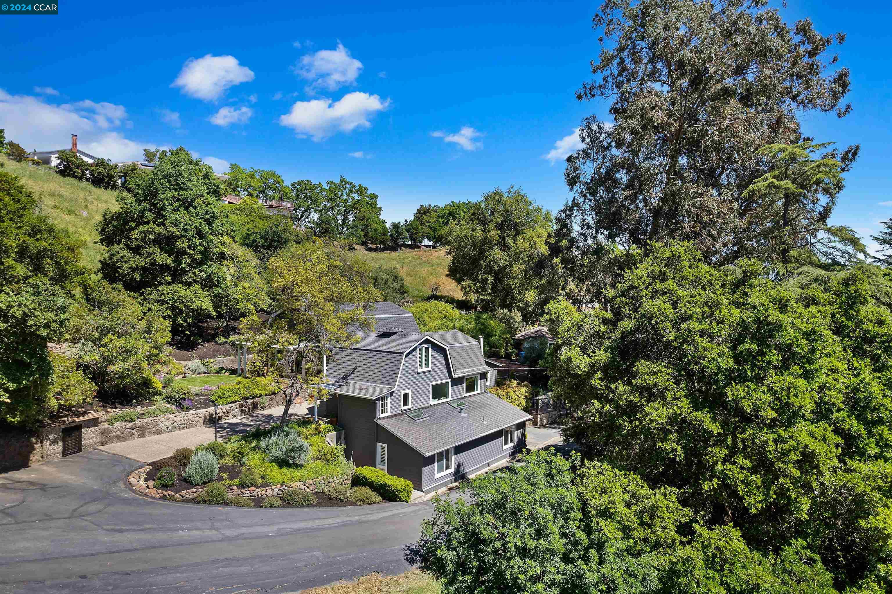 1603 Reliez Valley Rd, Lafayette, CA 94549 Listing Photo  35