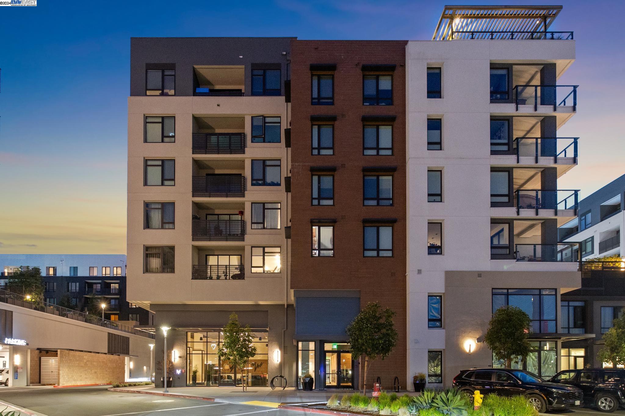 Detail Gallery Image 1 of 1 For 3578 Rambla Place #713,  Santa Clara,  CA 95051 - 2 Beds | 2/1 Baths