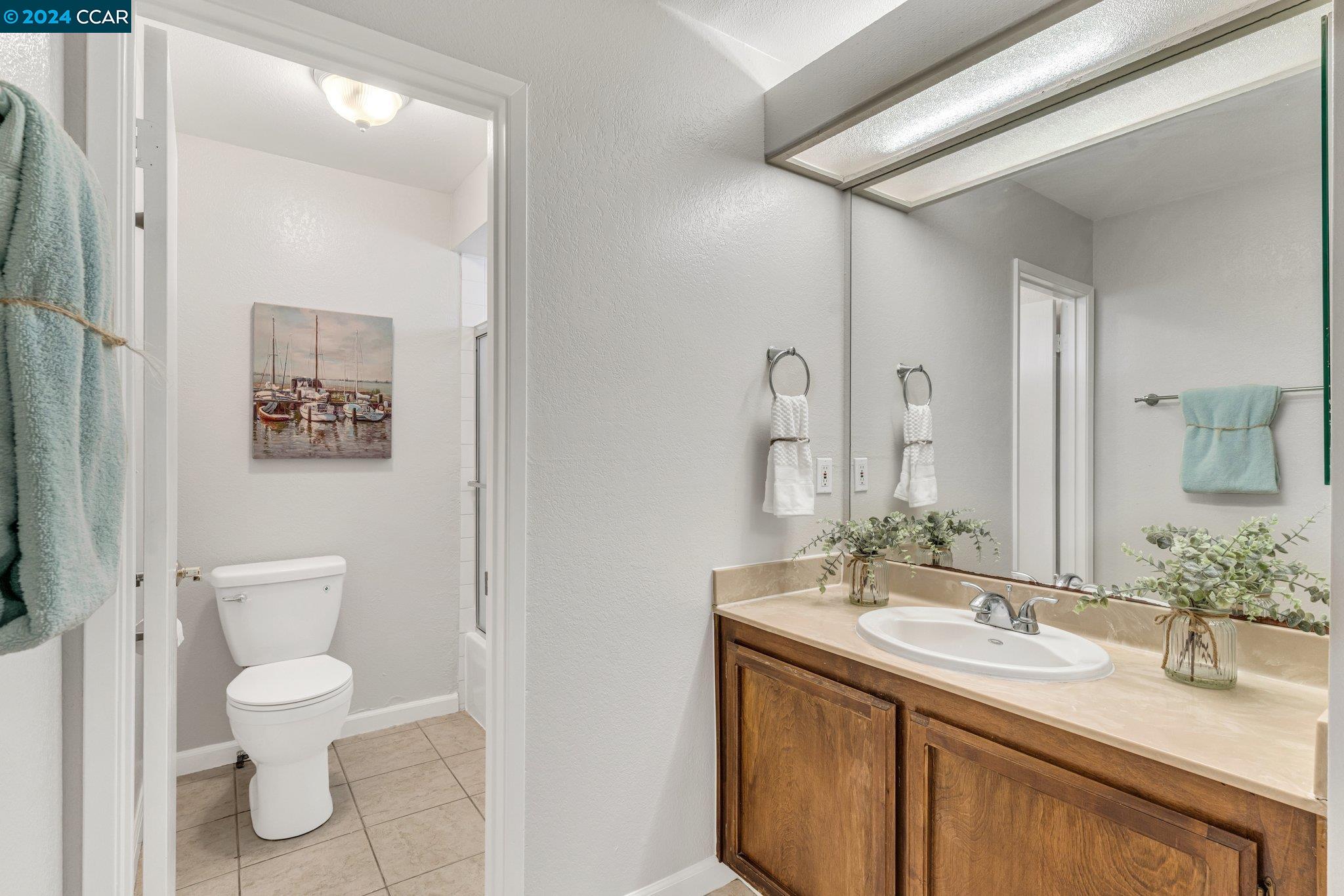 Detail Gallery Image 18 of 38 For 1565 Trawler St, Discovery Bay,  CA 94505 - 2 Beds | 2 Baths
