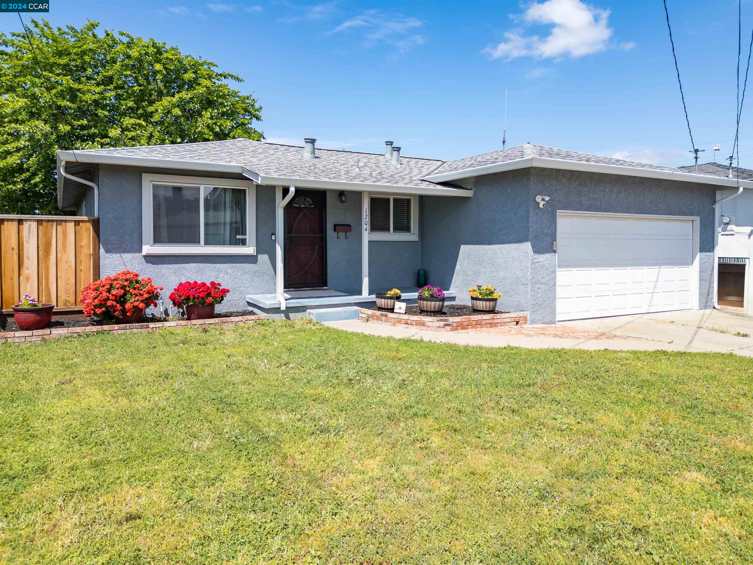 1204 Hillcrest Ave, Antioch, CA 94509 Listing Photo  1