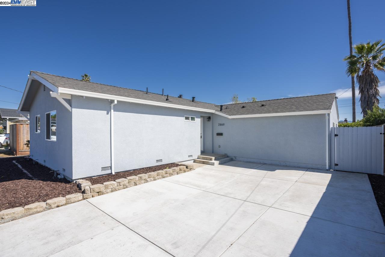Detail Gallery Image 23 of 23 For 2869 Kennedy St, Livermore,  CA 94551 - 5 Beds | 2 Baths