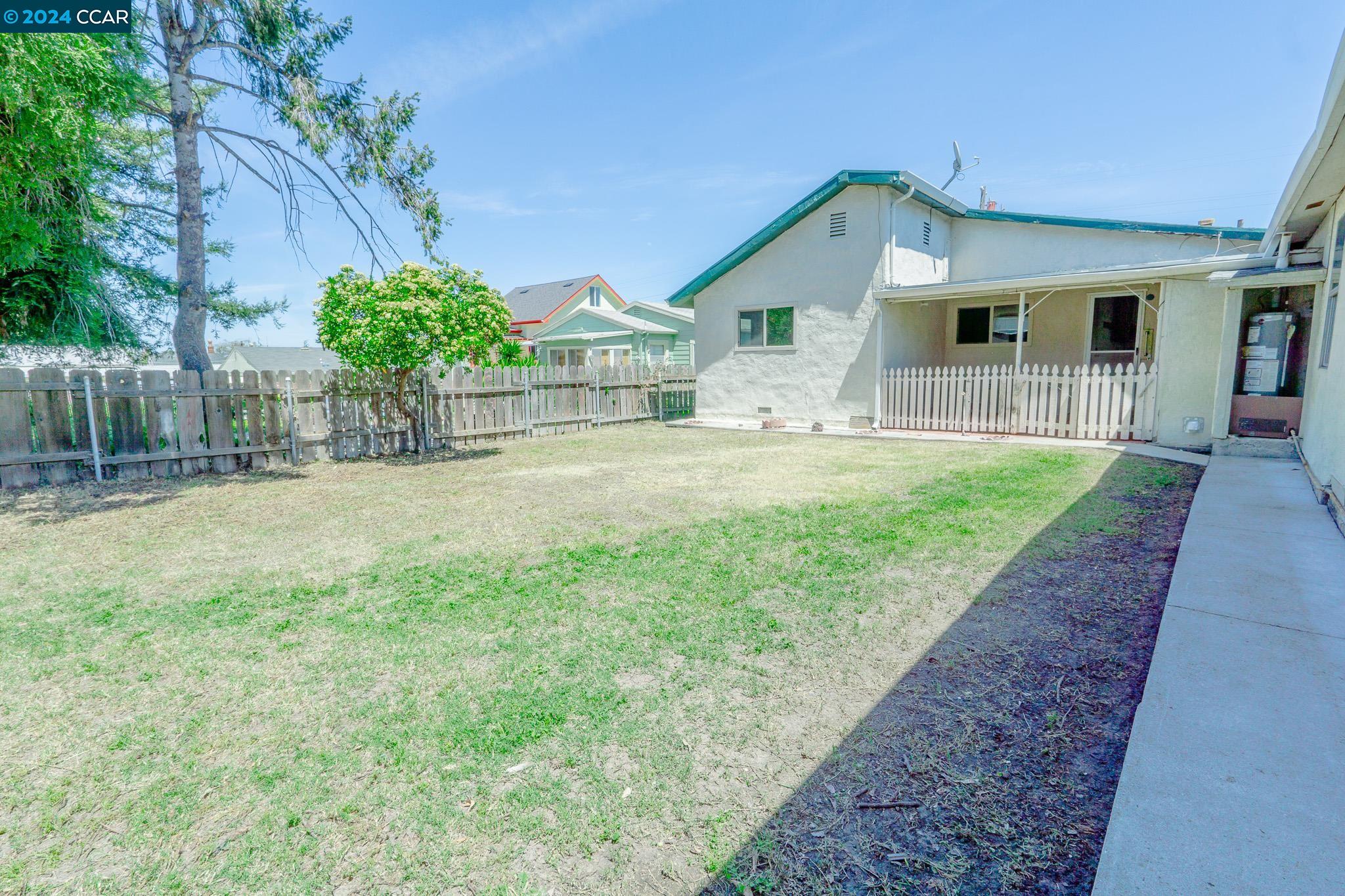 358 Lake Ave, Rodeo, CA 94572 Listing Photo  34