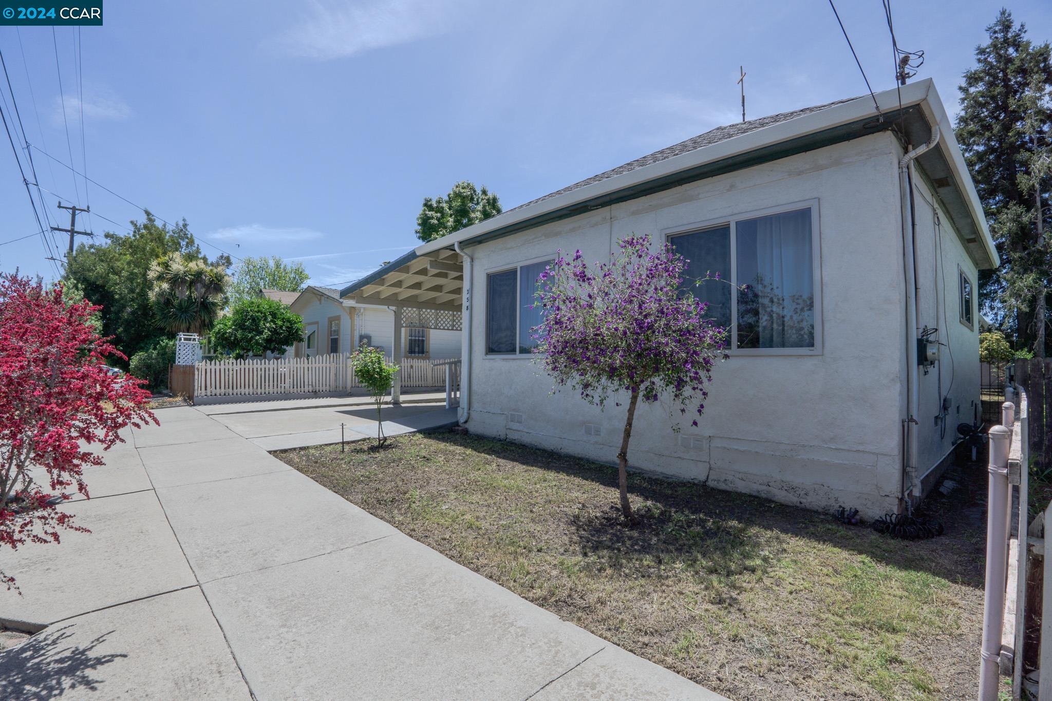 358 Lake Ave, Rodeo, CA 94572 Listing Photo  6