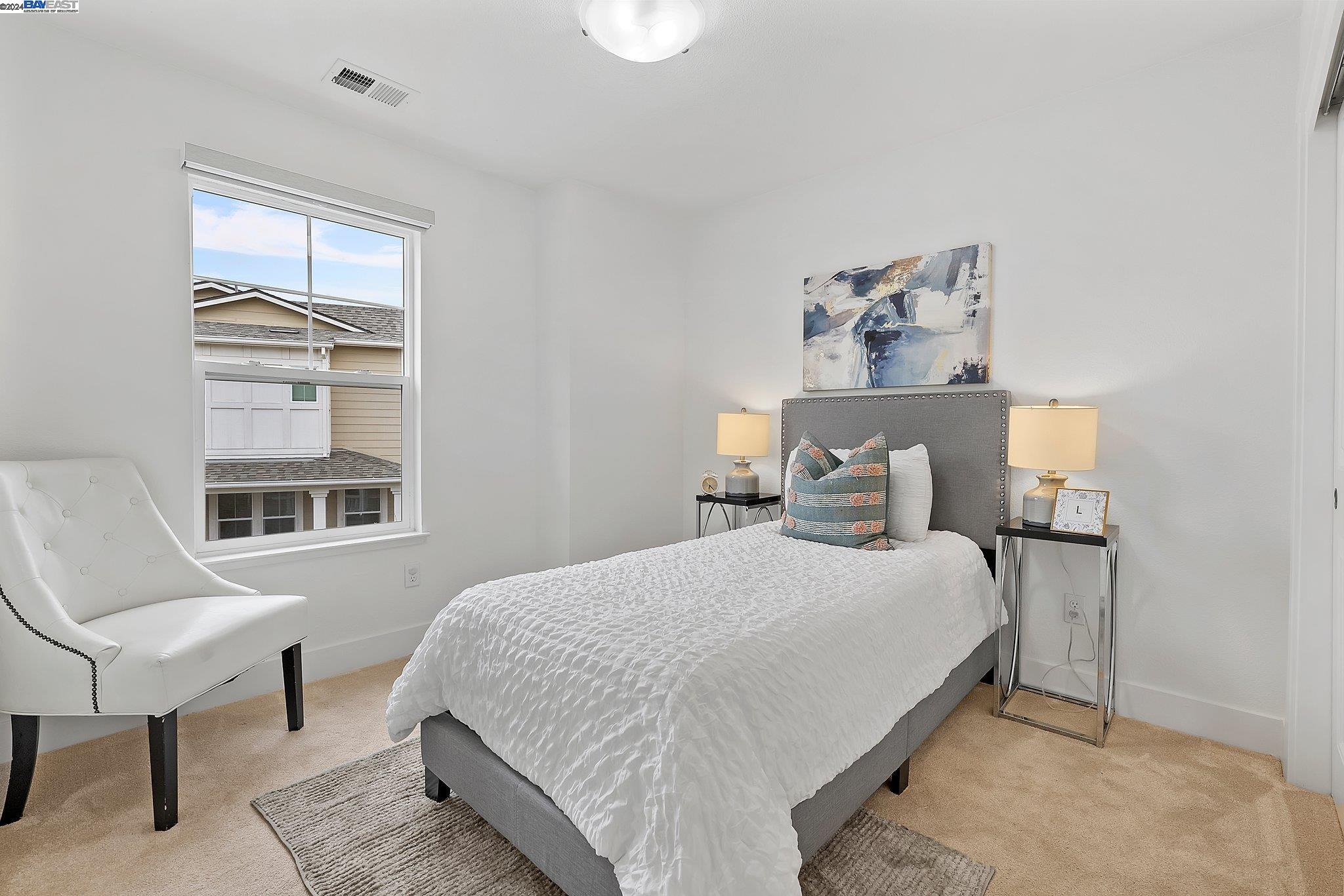 Detail Gallery Image 20 of 27 For 305 Amaryllis Ter, Sunnyvale,  CA 94086 - 3 Beds | 2/1 Baths