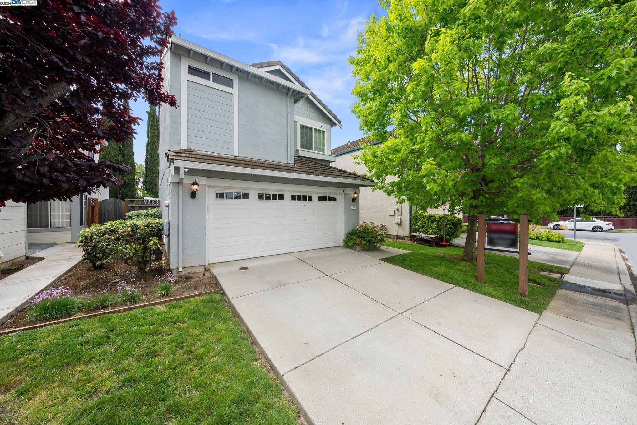 Detail Gallery Image 1 of 27 For 156 Galway Ter, Fremont,  CA 94536 - 3 Beds | 2/1 Baths