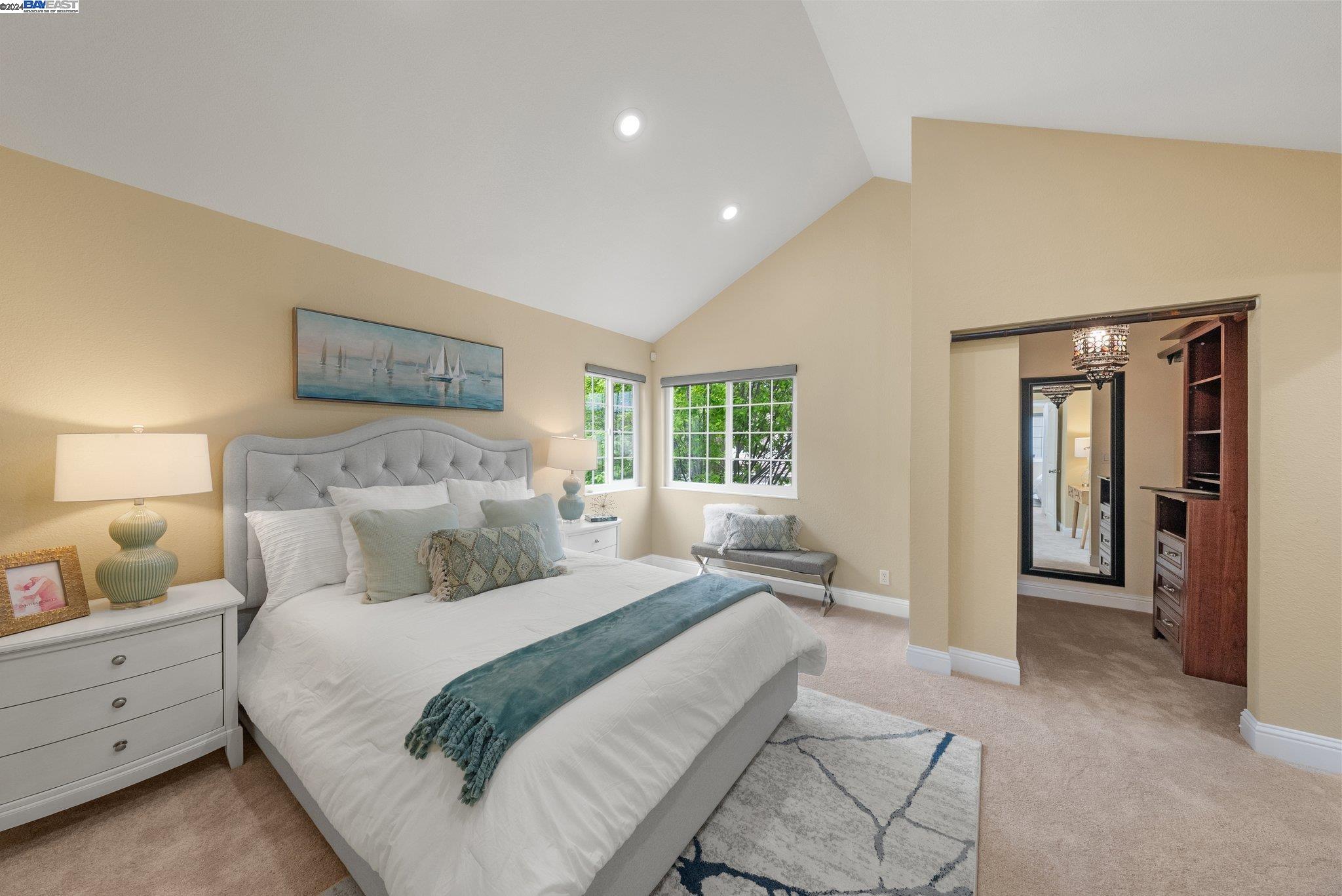 Detail Gallery Image 15 of 27 For 156 Galway Ter, Fremont,  CA 94536 - 3 Beds | 2/1 Baths
