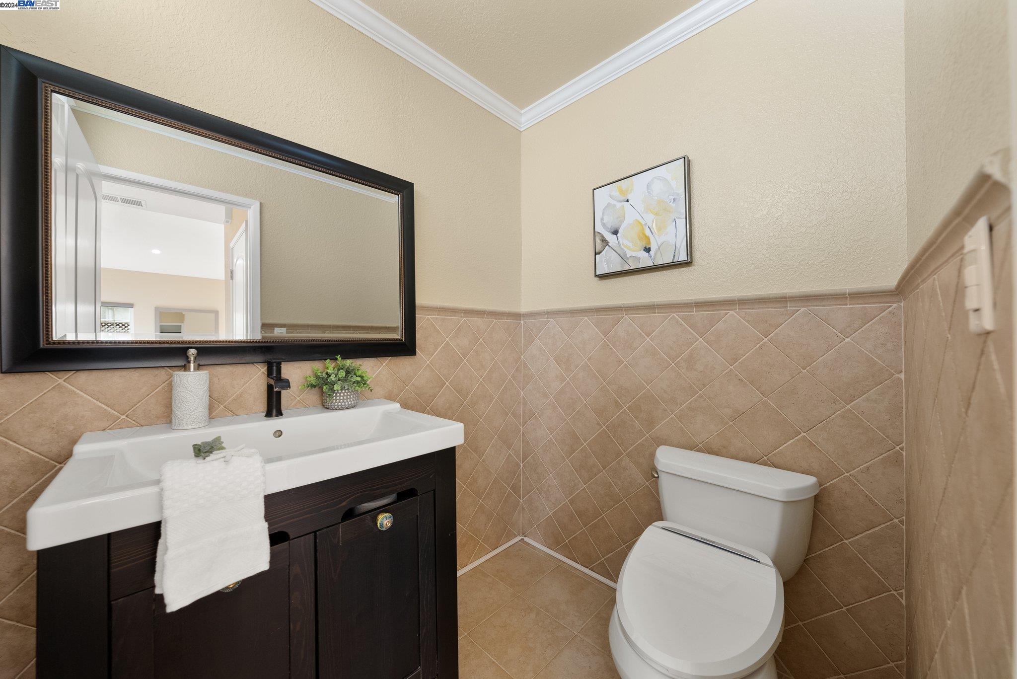 Detail Gallery Image 24 of 27 For 156 Galway Ter, Fremont,  CA 94536 - 3 Beds | 2/1 Baths