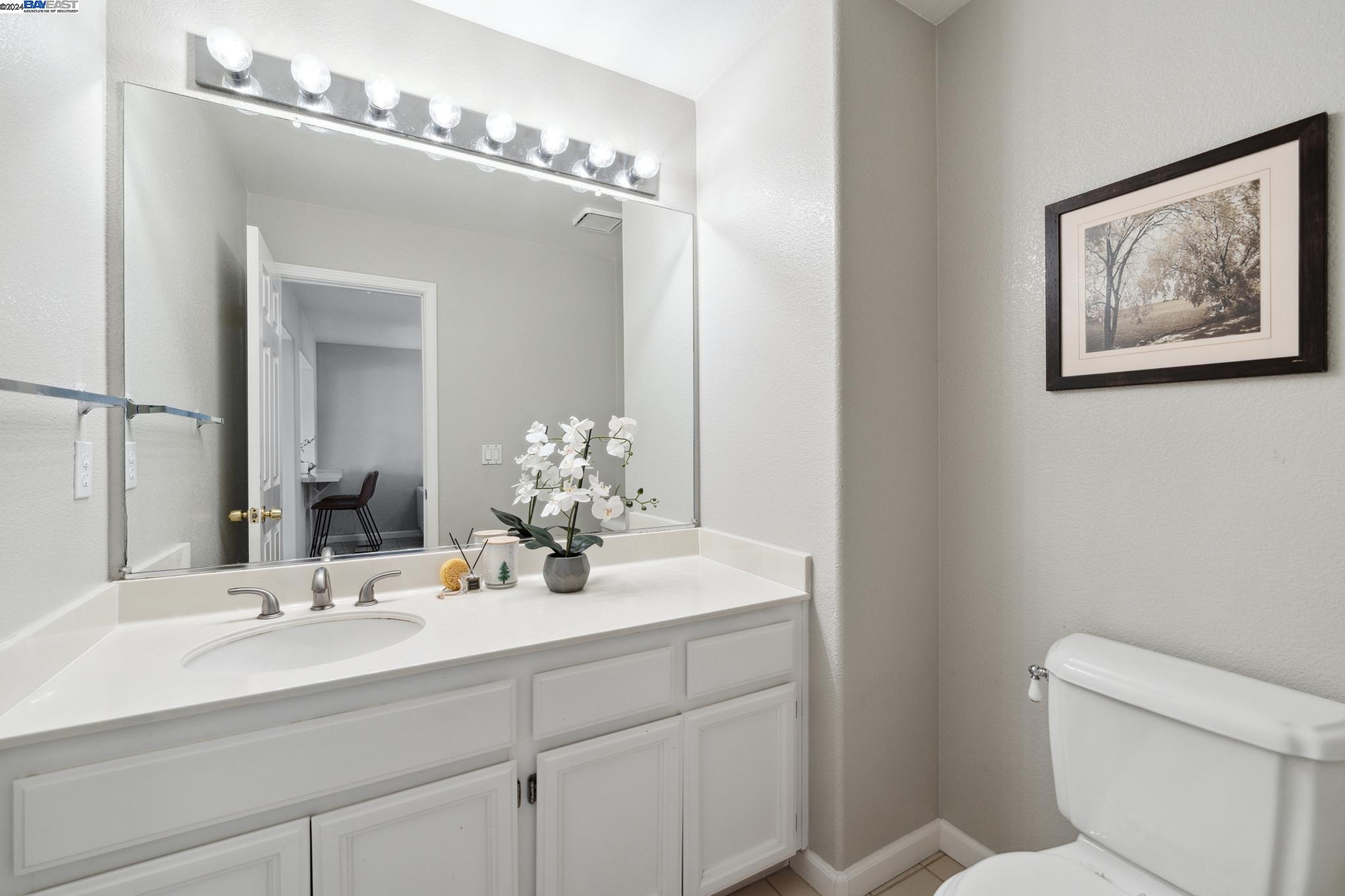 Detail Gallery Image 25 of 58 For 6040 Roma Ter #104,  Fremont,  CA 94555 - 3 Beds | 2/1 Baths