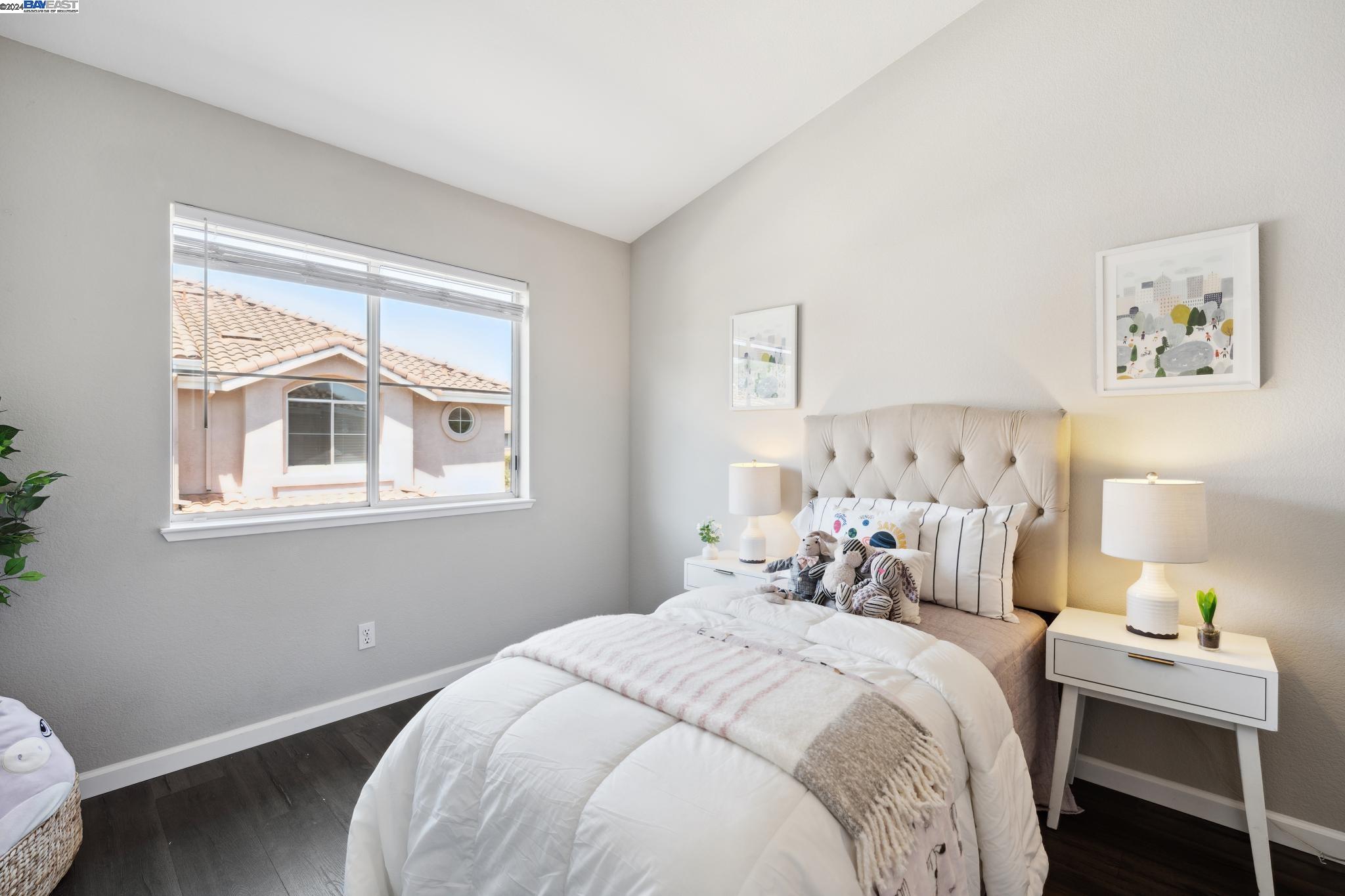 Detail Gallery Image 33 of 58 For 6040 Roma Ter #104,  Fremont,  CA 94555 - 3 Beds | 2/1 Baths