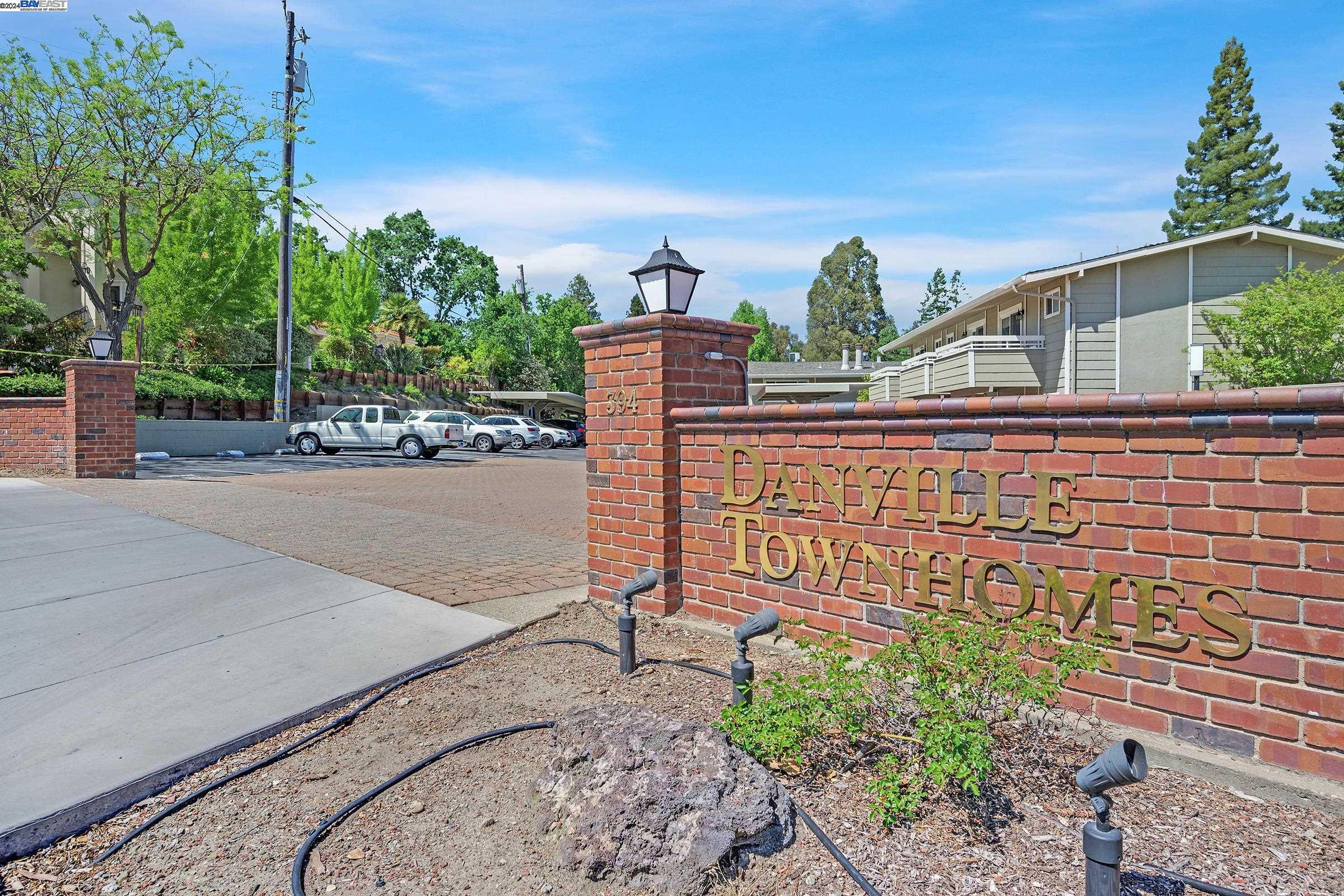 Detail Gallery Image 2 of 32 For 394 Ilo Ln #901,  Danville,  CA 94526 - 2 Beds | 1/1 Baths