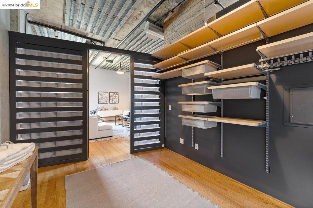 Detail Gallery Image 25 of 45 For 737 2nd St #404,  Oakland,  CA 94607 - 1 Beds | 1 Baths