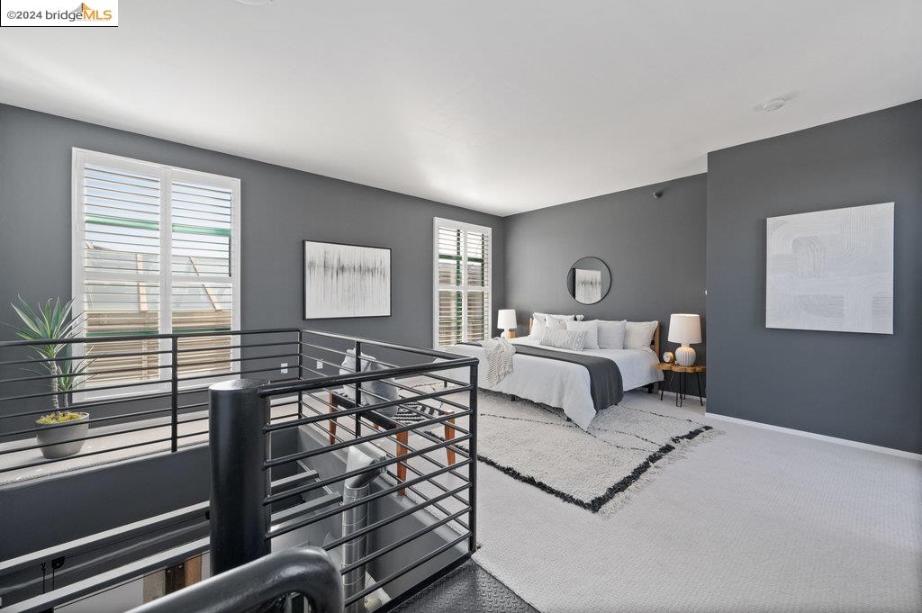 Detail Gallery Image 33 of 45 For 737 2nd St #404,  Oakland,  CA 94607 - 1 Beds | 1 Baths