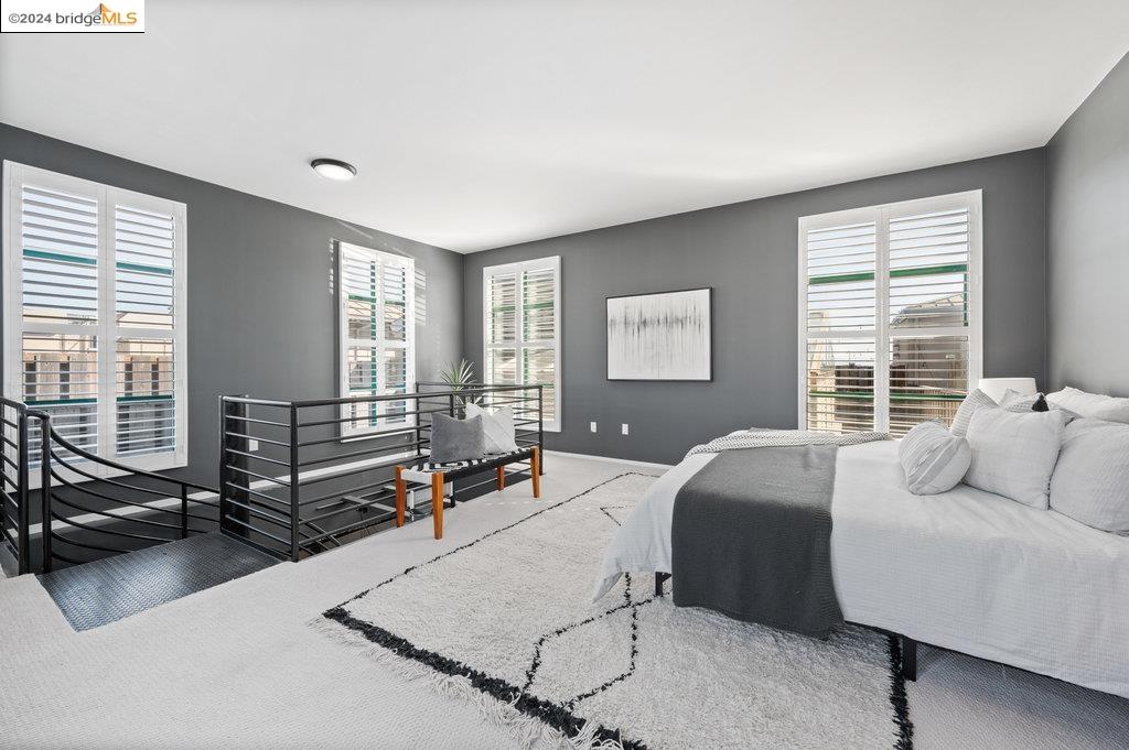 Detail Gallery Image 38 of 45 For 737 2nd St #404,  Oakland,  CA 94607 - 1 Beds | 1 Baths