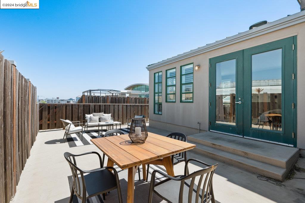 Detail Gallery Image 42 of 45 For 737 2nd St #404,  Oakland,  CA 94607 - 1 Beds | 1 Baths