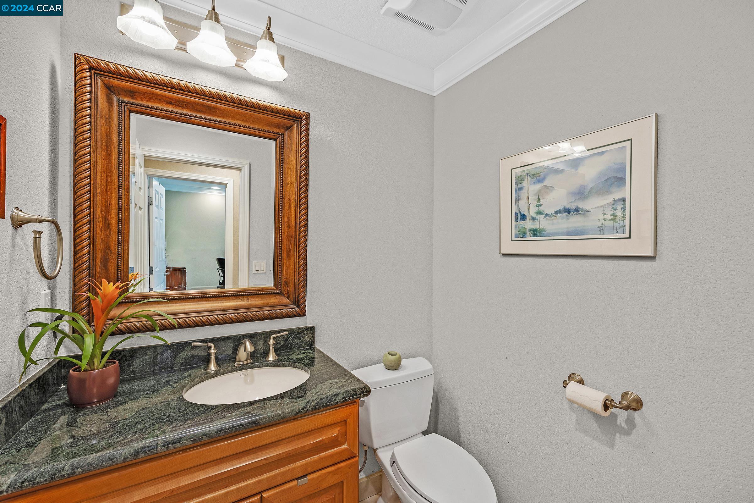 Detail Gallery Image 24 of 47 For 2670 Mossy Oak Drive, Danville,  CA 94506 - 4 Beds | 2/1 Baths
