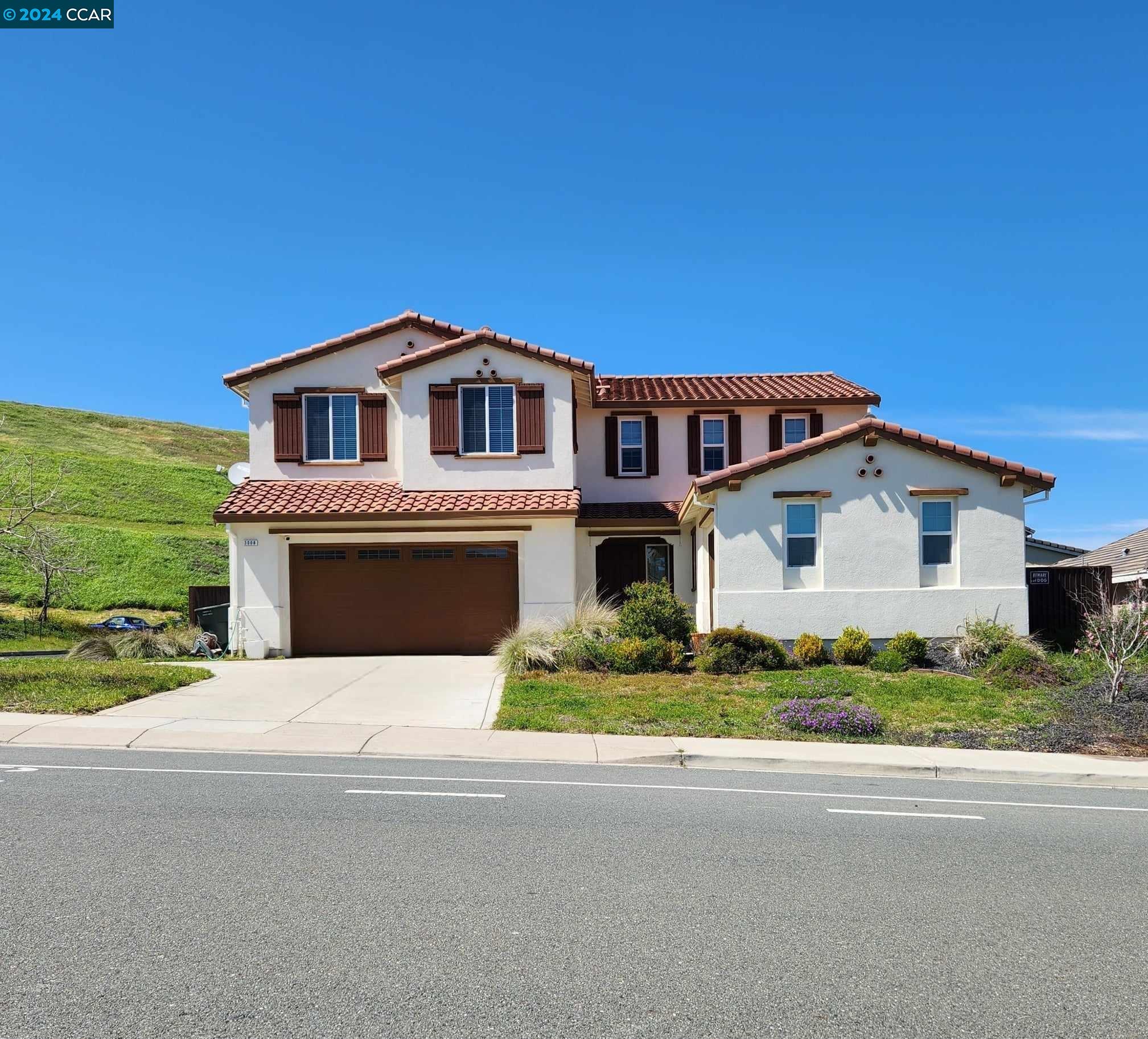 Detail Gallery Image 1 of 32 For 3008 Alves Ranch Rd, Pittsburg,  CA 94565 - 5 Beds | 3/1 Baths