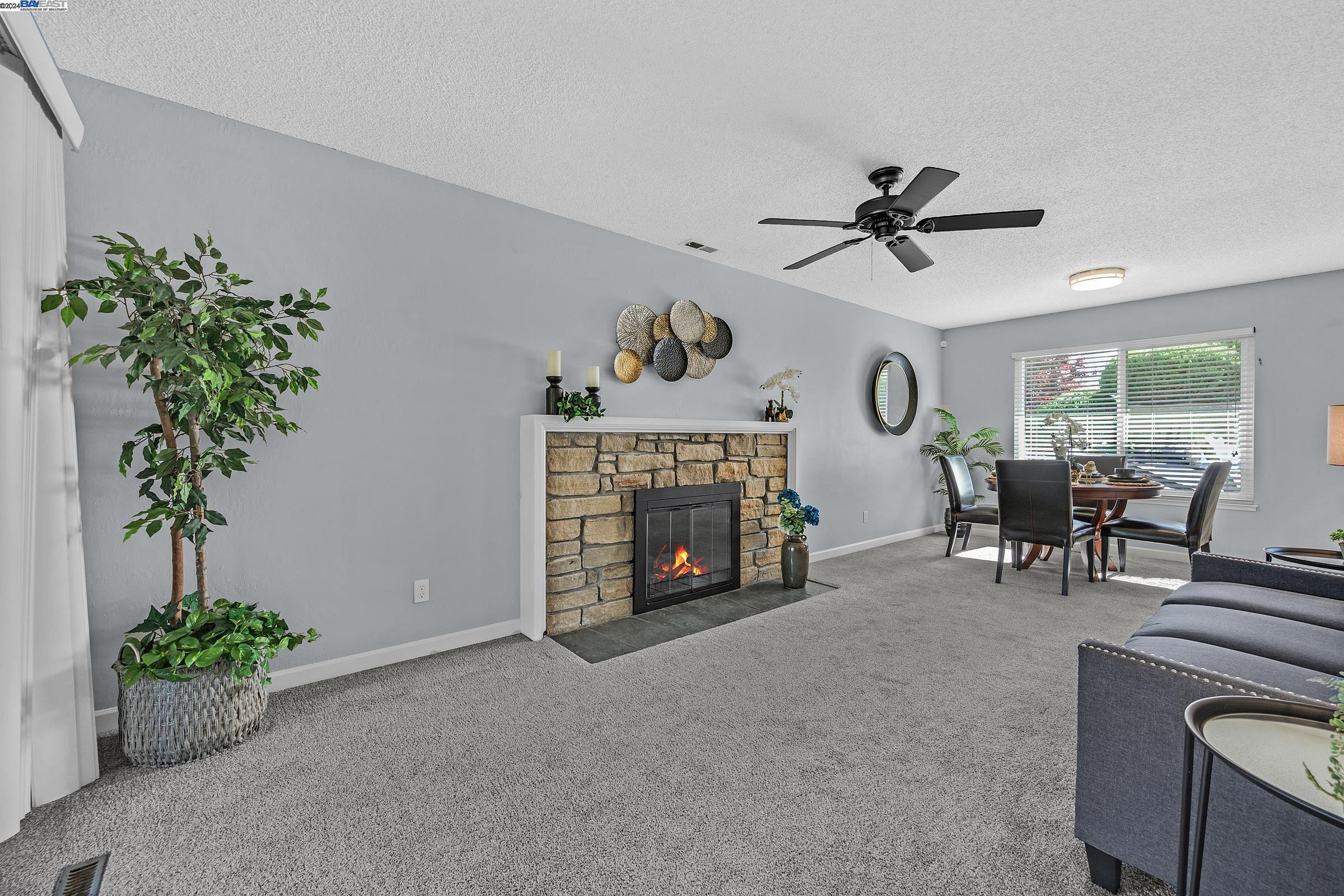 Detail Gallery Image 10 of 27 For 434 El Caminito, Livermore,  CA 94550 - 3 Beds | 2 Baths