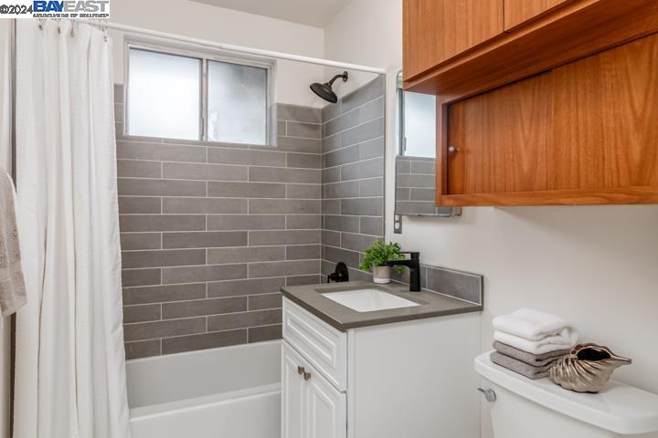 Detail Gallery Image 16 of 25 For 14535 Elm St, San Leandro,  CA 94579 - 3 Beds | 1 Baths
