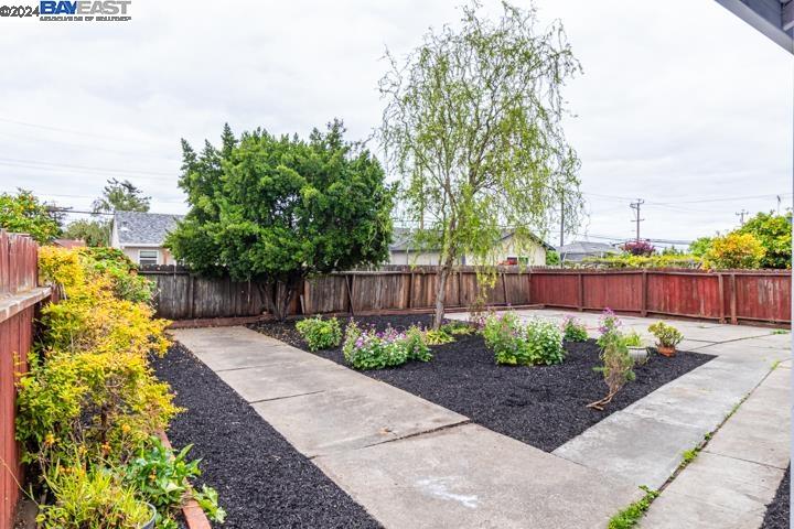 Detail Gallery Image 25 of 25 For 14535 Elm St, San Leandro,  CA 94579 - 3 Beds | 1 Baths