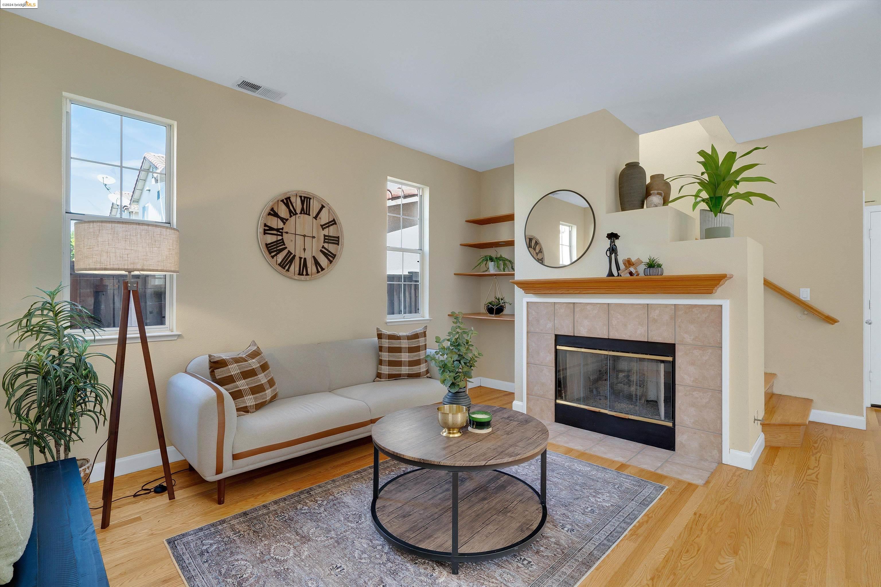Detail Gallery Image 1 of 1 For 2235 Black Sooter Ct, San Leandro,  CA 94578 - 4 Beds | 2/1 Baths