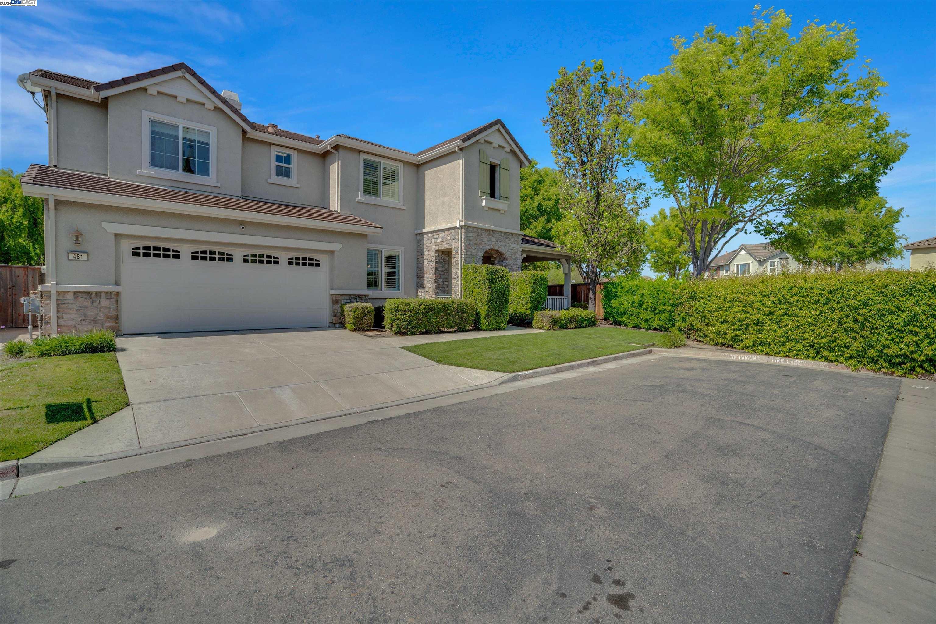 Detail Gallery Image 2 of 40 For 481 Derbychase Ln, Lathrop,  CA 95330 - 4 Beds | 2/1 Baths