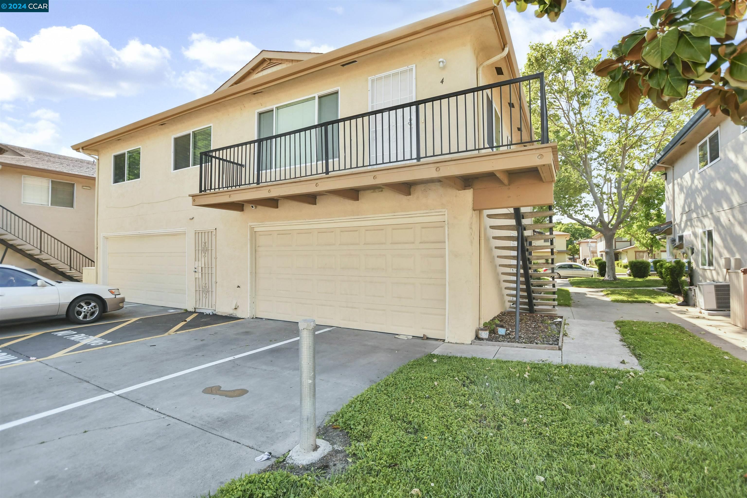 Detail Gallery Image 1 of 1 For 2205 Peppertree Way #4,  Antioch,  CA 94509-0000 - 2 Beds | 1 Baths