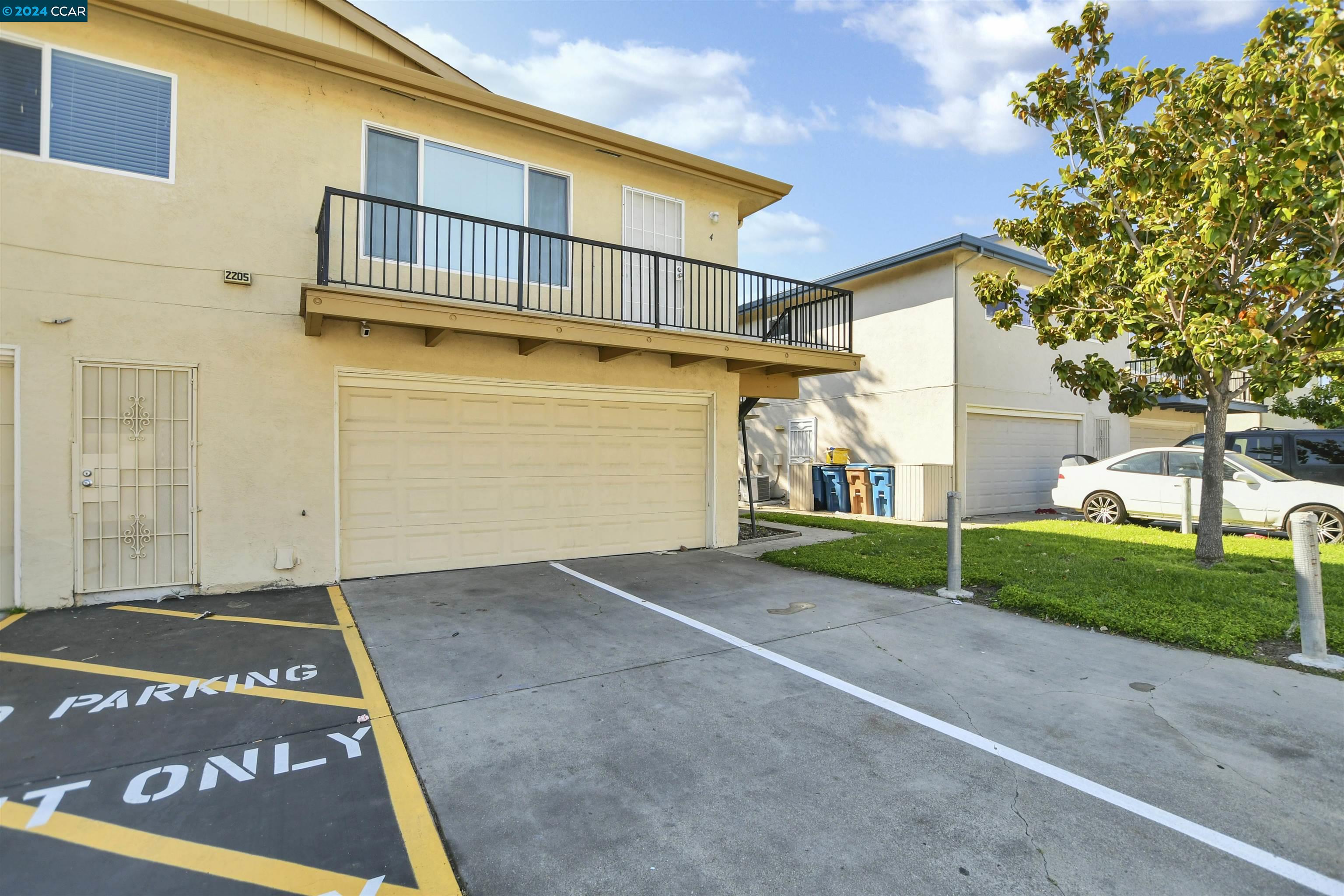 Detail Gallery Image 18 of 18 For 2205 Peppertree Way #4,  Antioch,  CA 94509-0000 - 2 Beds | 1 Baths