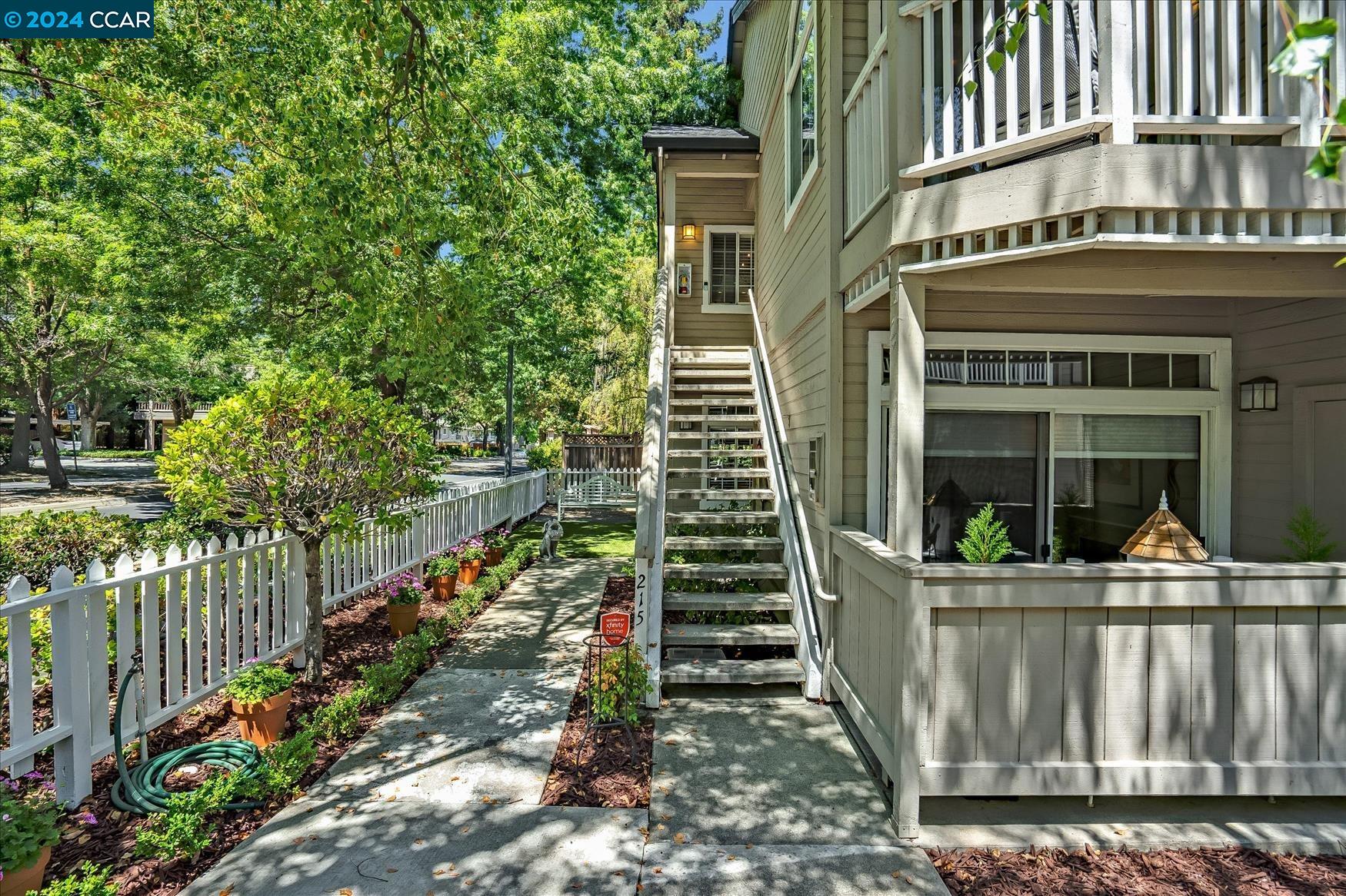 Detail Gallery Image 24 of 33 For 1398 Danville Blvd #215,  Alamo,  CA 94507 - 2 Beds | 2 Baths