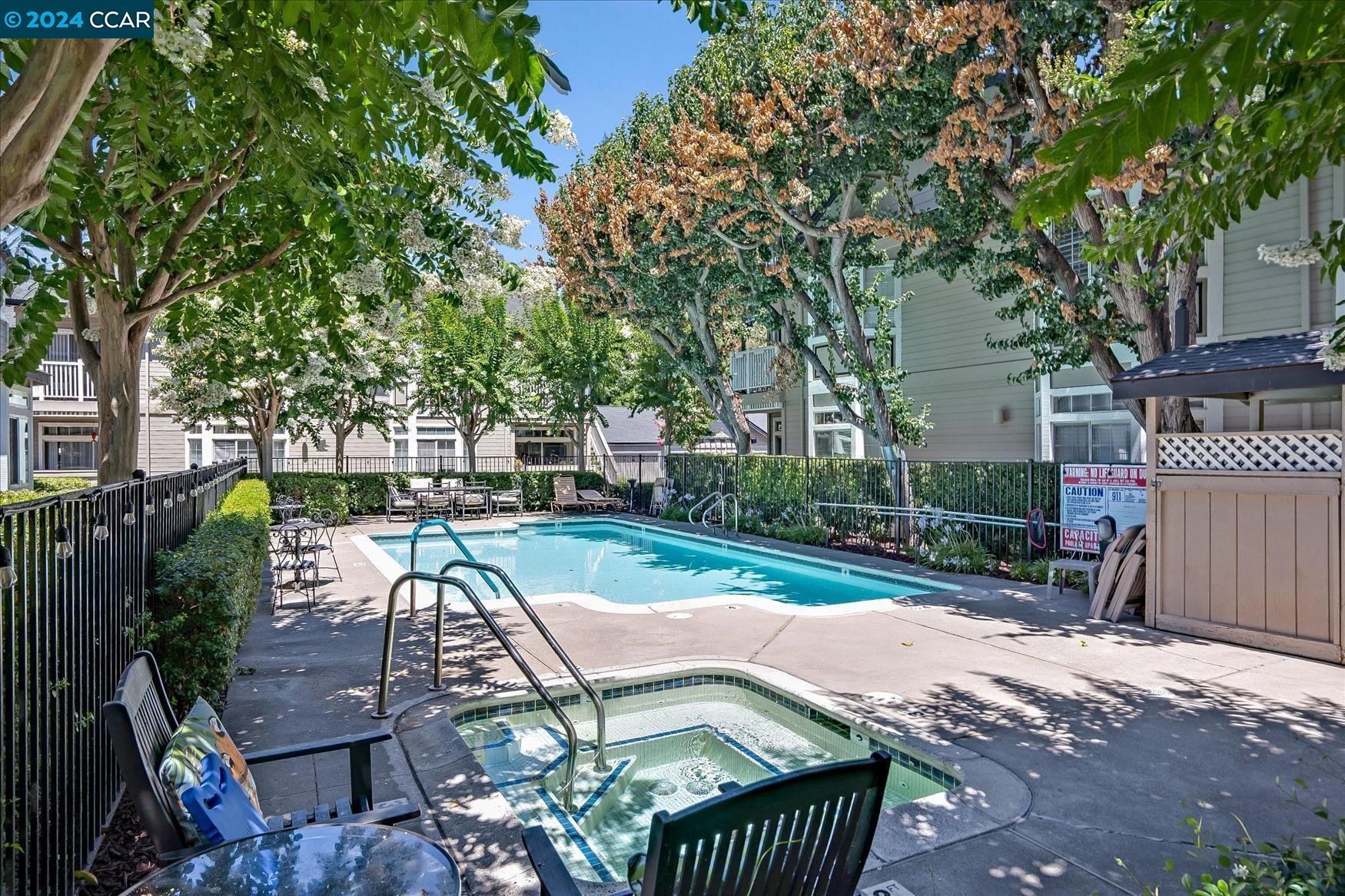 Detail Gallery Image 32 of 33 For 1398 Danville Blvd #215,  Alamo,  CA 94507 - 2 Beds | 2 Baths