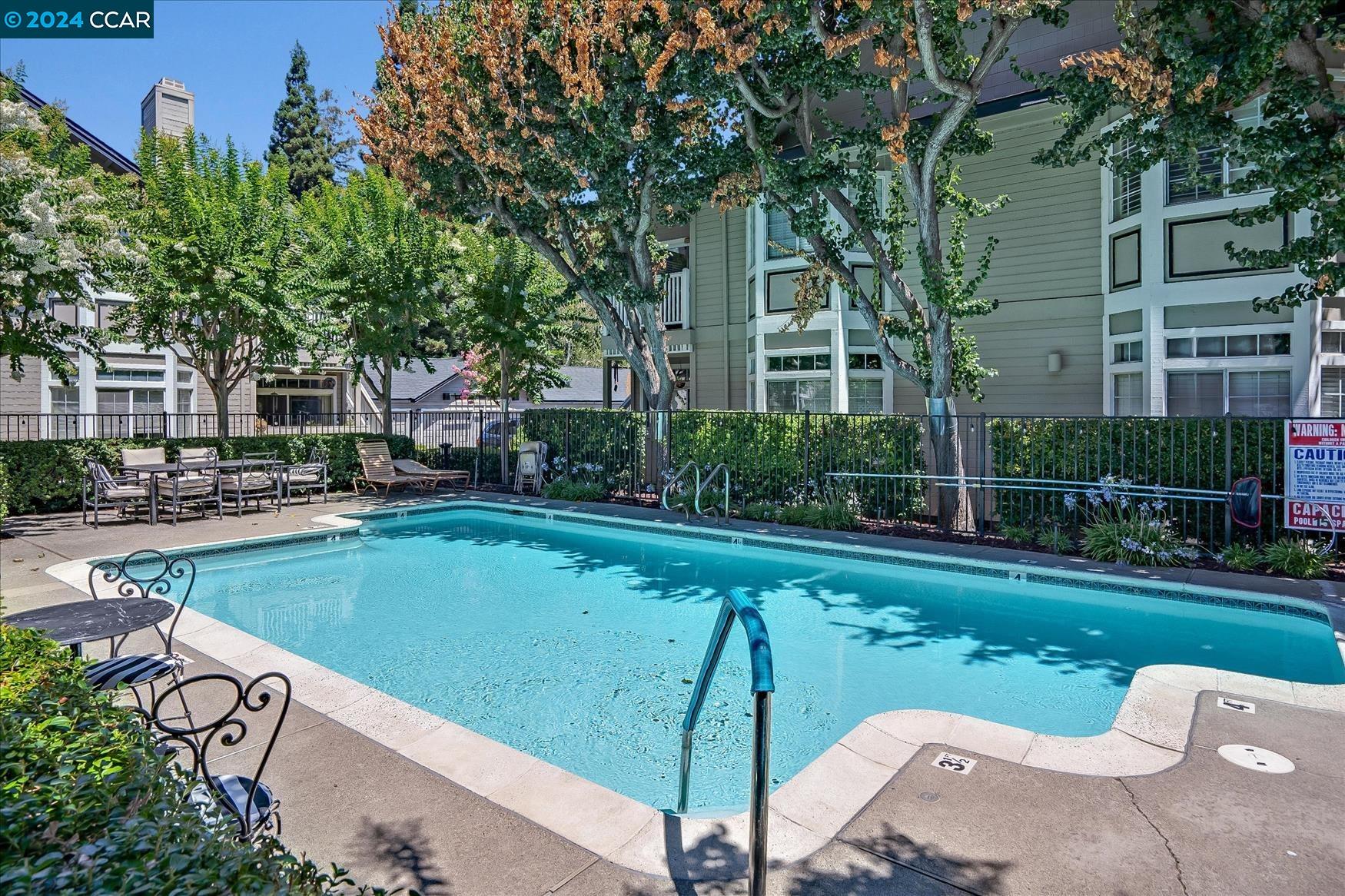 Detail Gallery Image 33 of 33 For 1398 Danville Blvd #215,  Alamo,  CA 94507 - 2 Beds | 2 Baths
