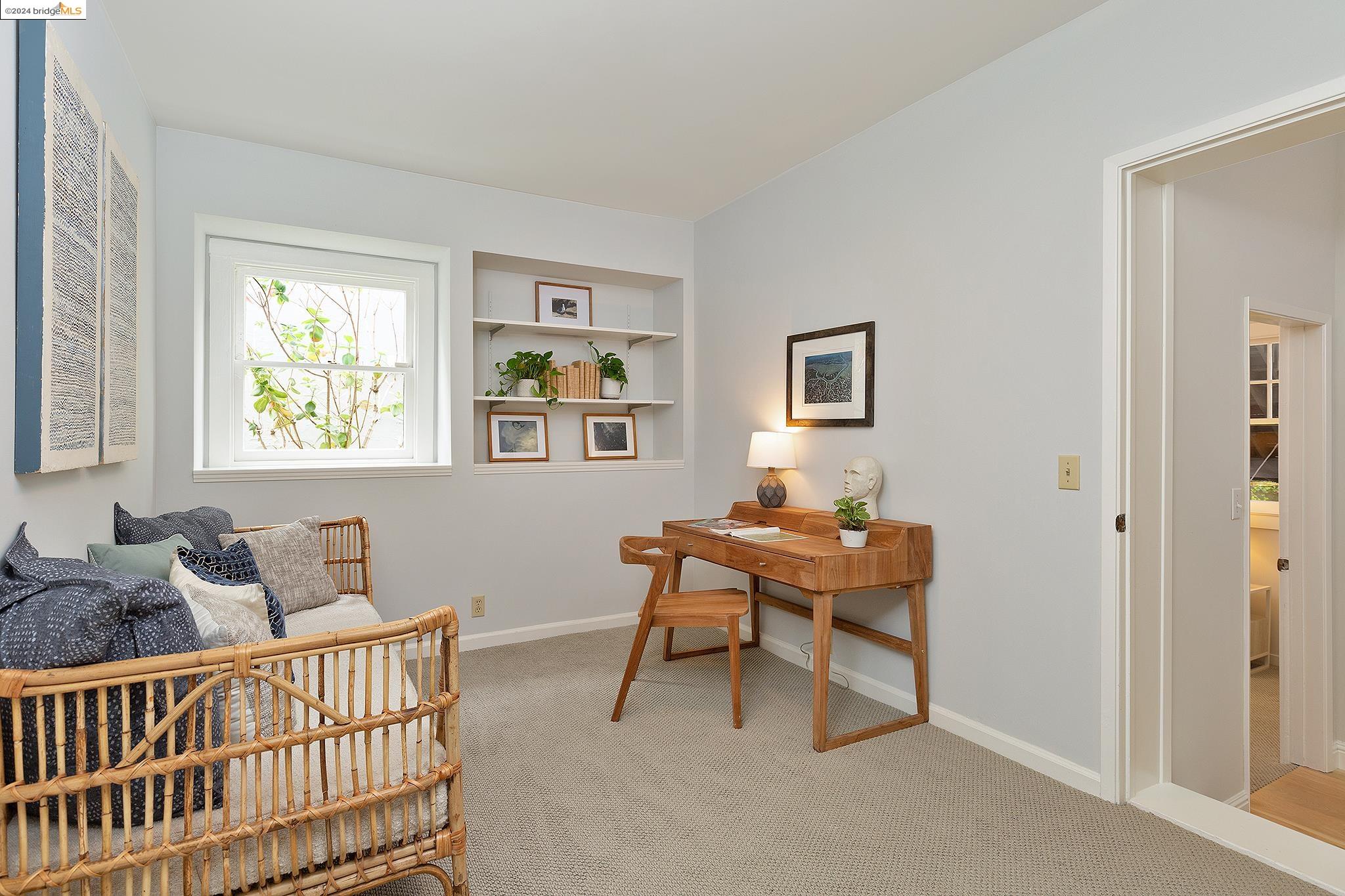 Detail Gallery Image 40 of 59 For 139 Ricardo Ave, Piedmont,  CA 94611 - 3 Beds | 2/1 Baths