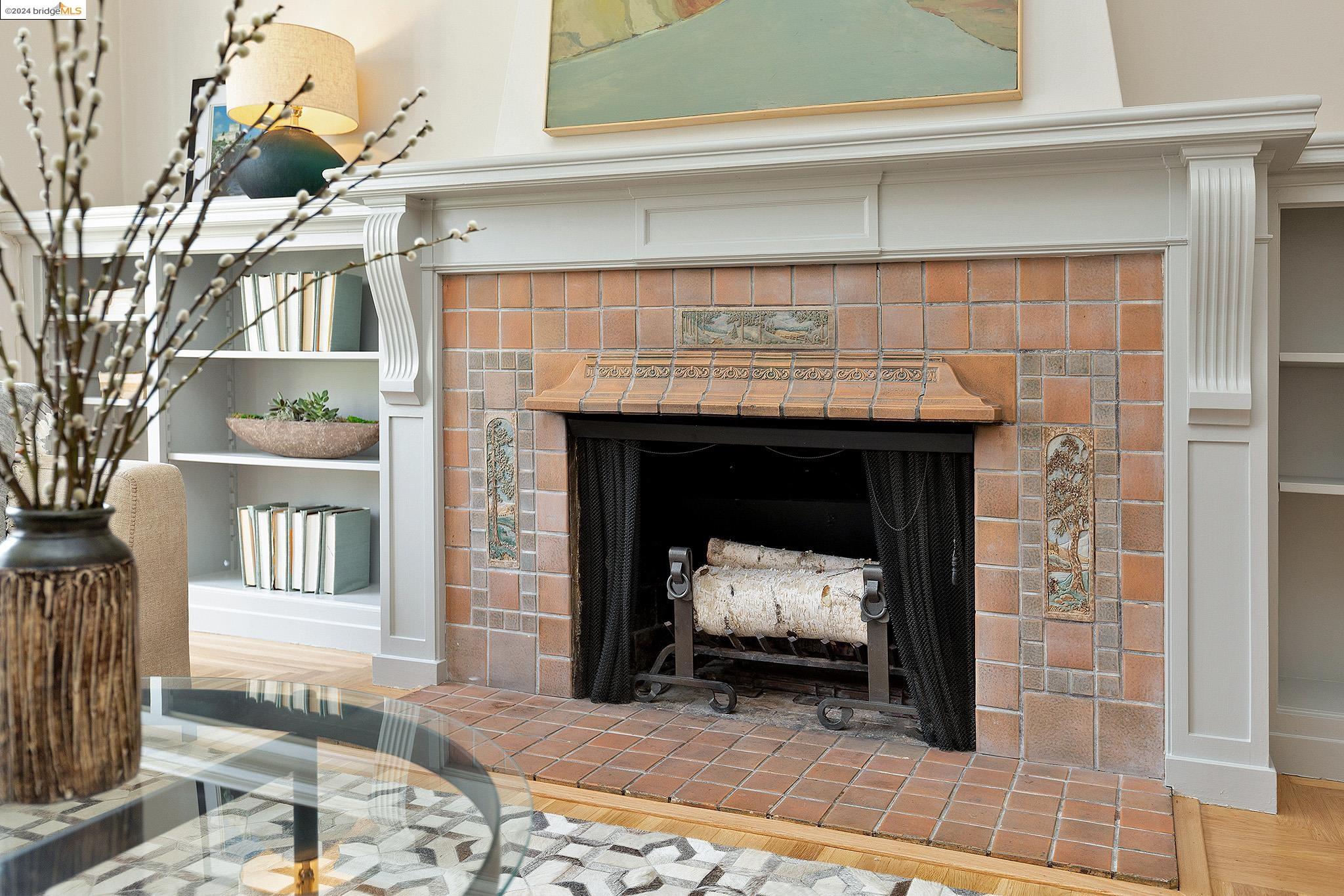 Detail Gallery Image 10 of 59 For 139 Ricardo Ave, Piedmont,  CA 94611 - 3 Beds | 2/1 Baths
