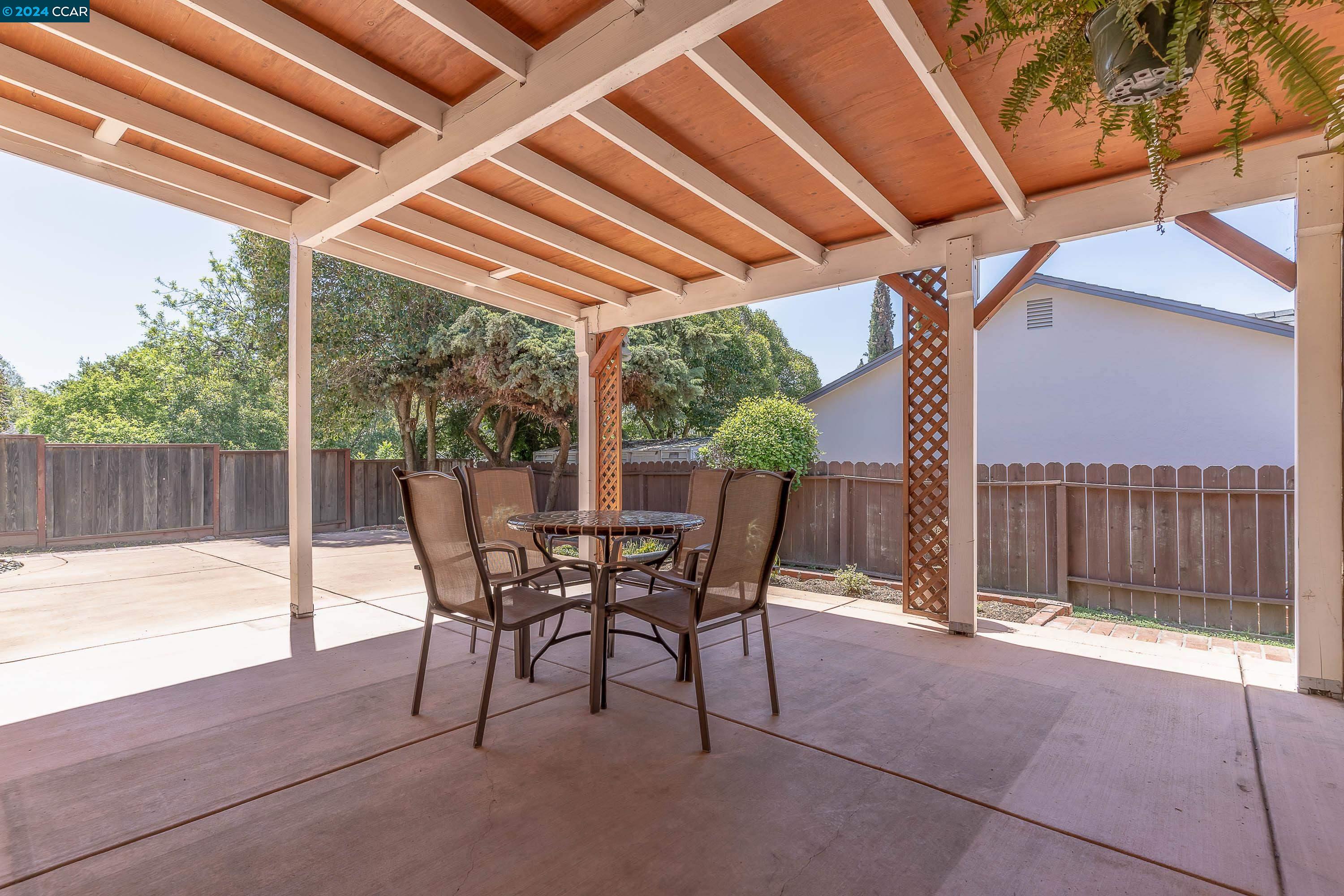 Detail Gallery Image 33 of 47 For 3052 May Rd, Richmond,  CA 94803 - 3 Beds | 2 Baths