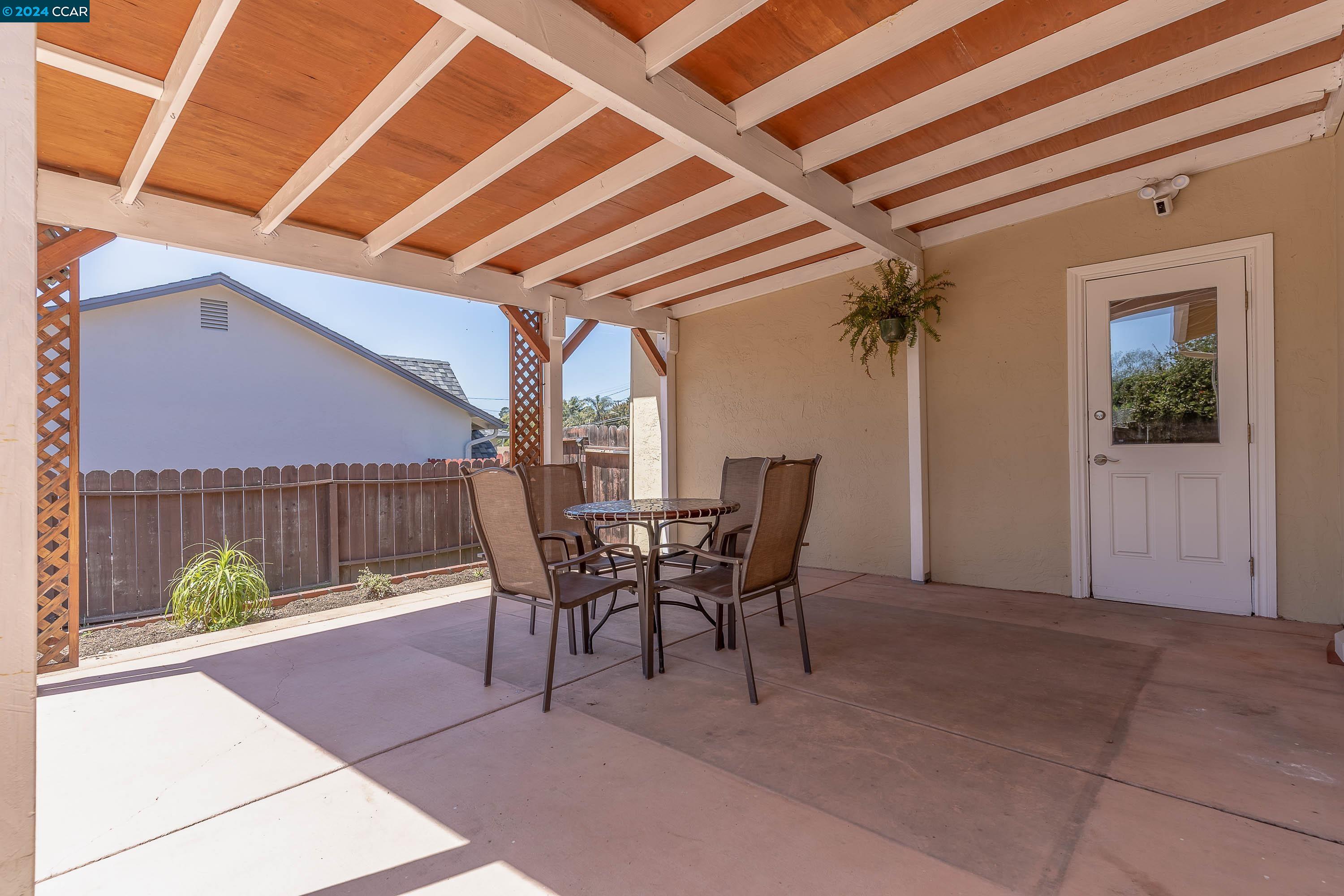 Detail Gallery Image 34 of 47 For 3052 May Rd, Richmond,  CA 94803 - 3 Beds | 2 Baths