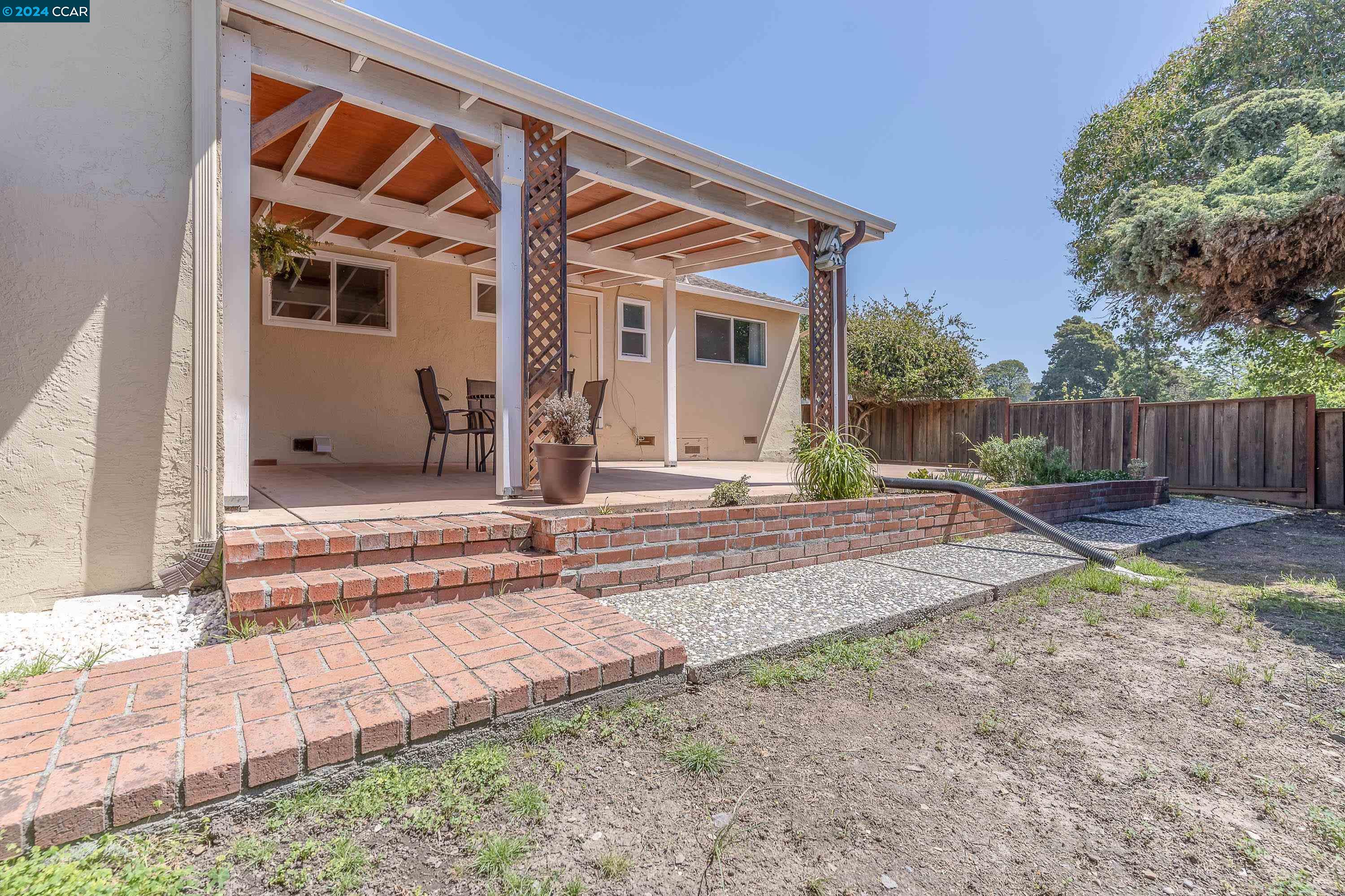 Detail Gallery Image 38 of 47 For 3052 May Rd, Richmond,  CA 94803 - 3 Beds | 2 Baths