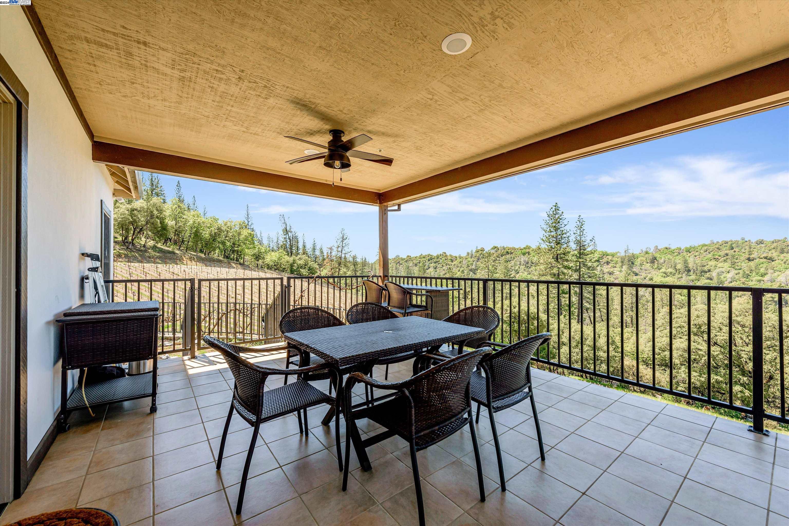 Detail Gallery Image 43 of 60 For 6148 Happy Valley Rd, Somerset,  CA 95684 - 2 Beds | 2 Baths