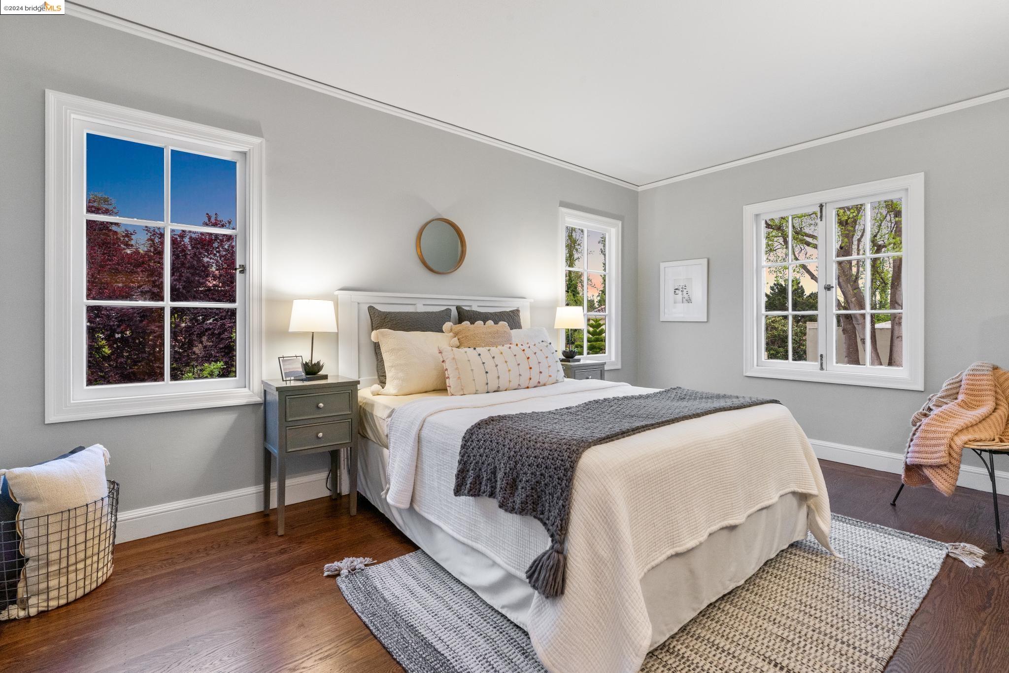 Detail Gallery Image 51 of 59 For 254 Sheridan Avenue, Piedmont,  CA 94611 - 5 Beds | 3/1 Baths